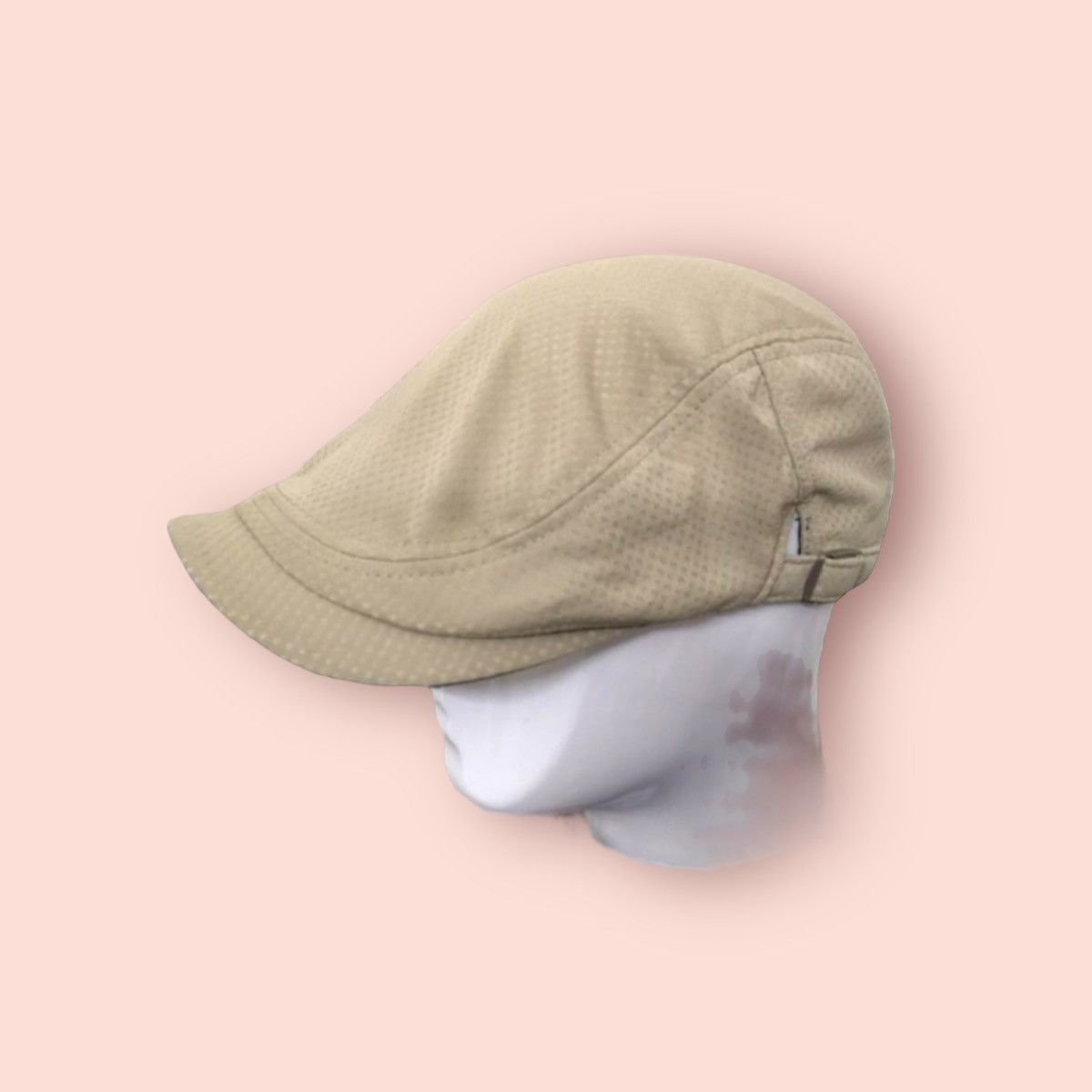 Japanese Brand × Vintage VINTAGE GT HAWKINS LONG BILL BARETTA / FLAT HAT Size ONE SIZE - 2 Thumbnail