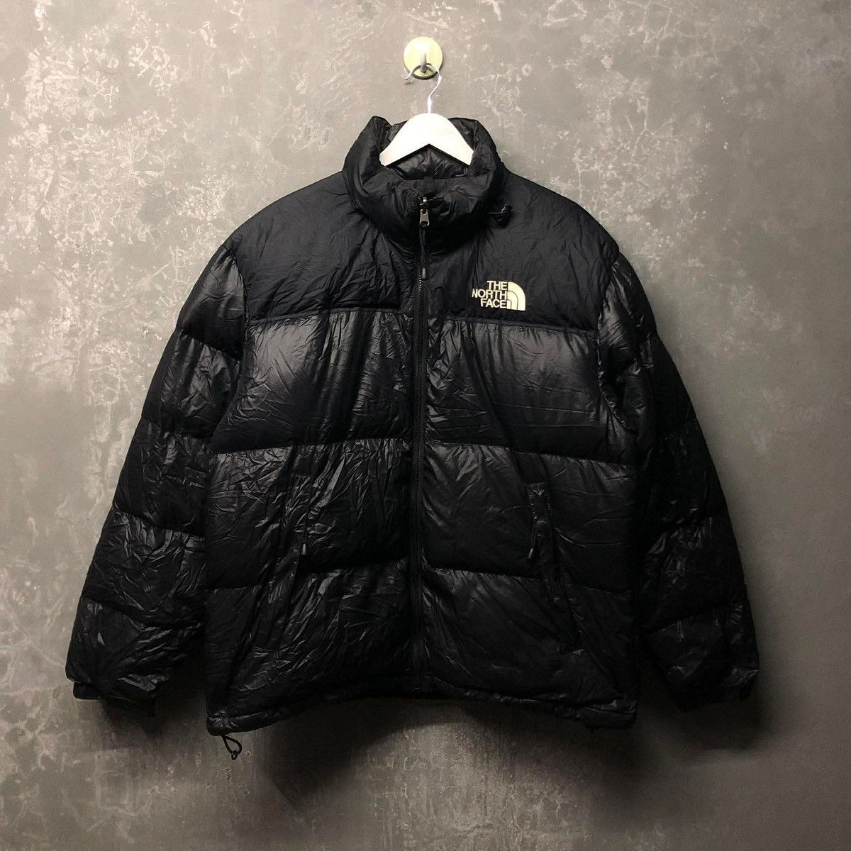 The North Face The north face 700 puffer down jacket retro Size US L / EU 52-54 / 3 - 1 Thumbnail
