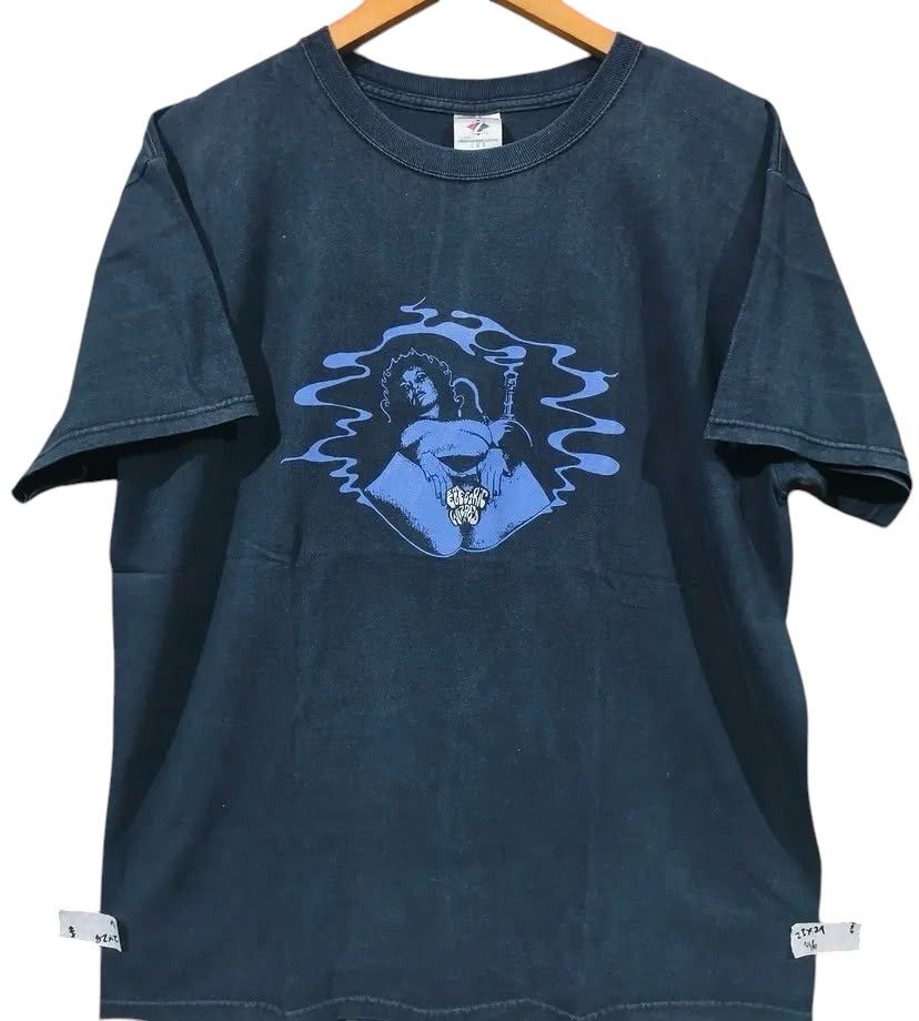 Band Tees Vintage Plastikman Richie Hawtin Techno Music | Grailed