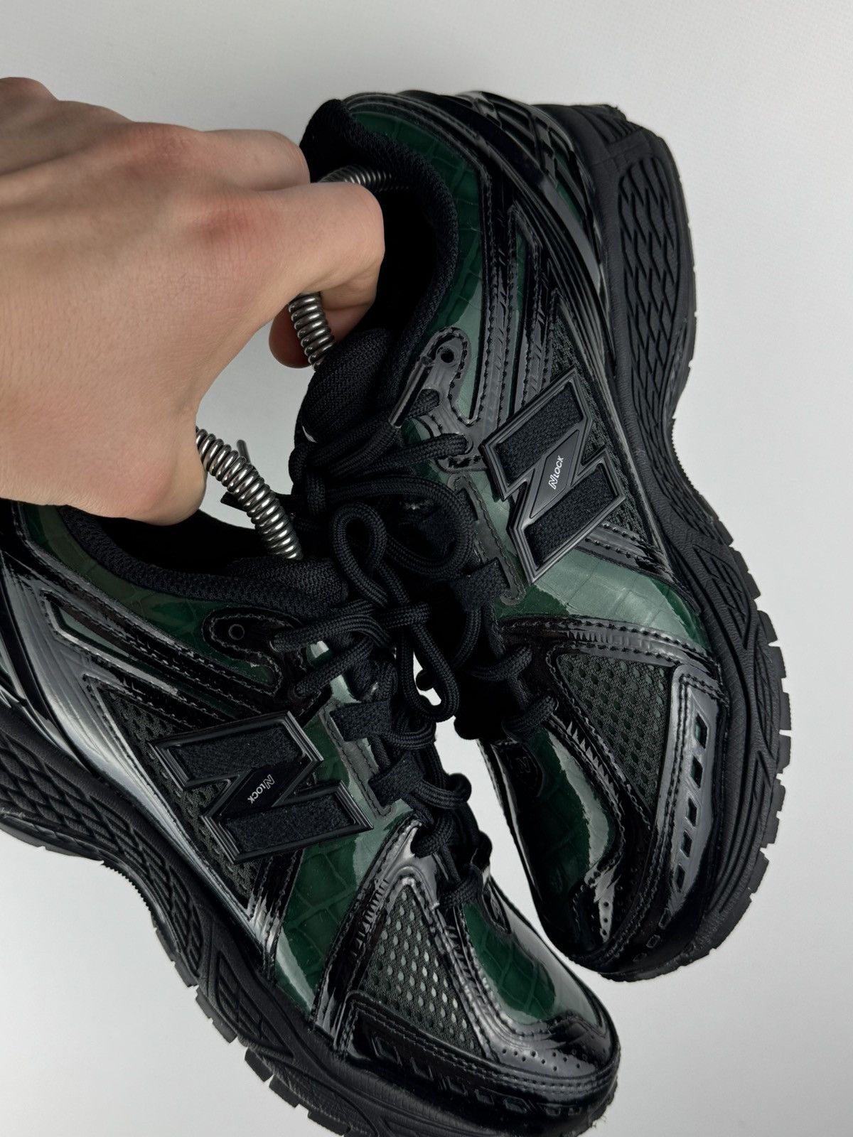 New Balance New Balance 1906R x 99GINGER Limited Edition Bridges The Gap Size US 6 / IT 36 - 8 Thumbnail