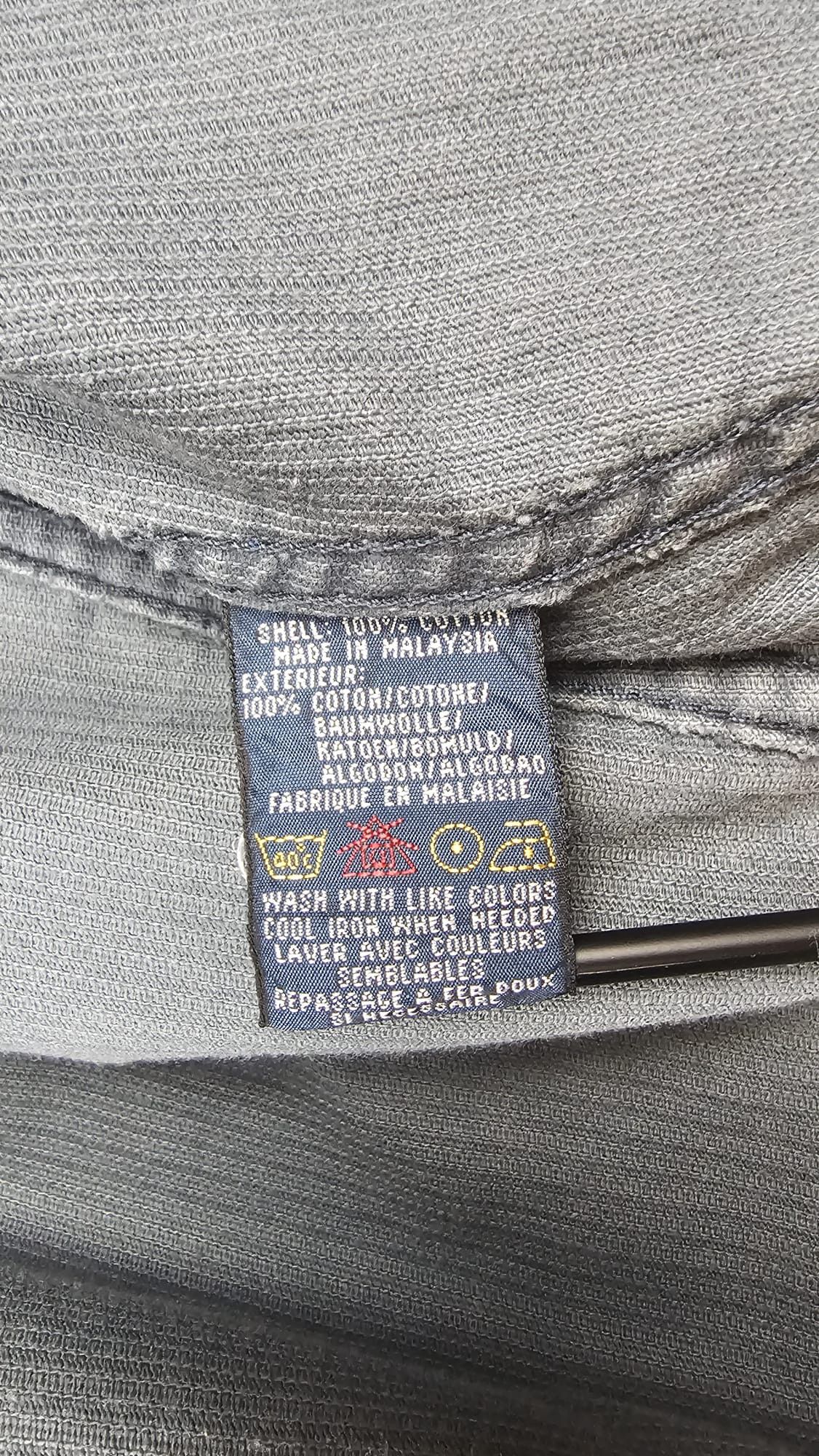 Polo Ralph Lauren PRL Washed Corduroy Trucker Jacket - L (Malaysia, late ’90s) Size US L / EU 52-54 / 3 - 12 Thumbnail