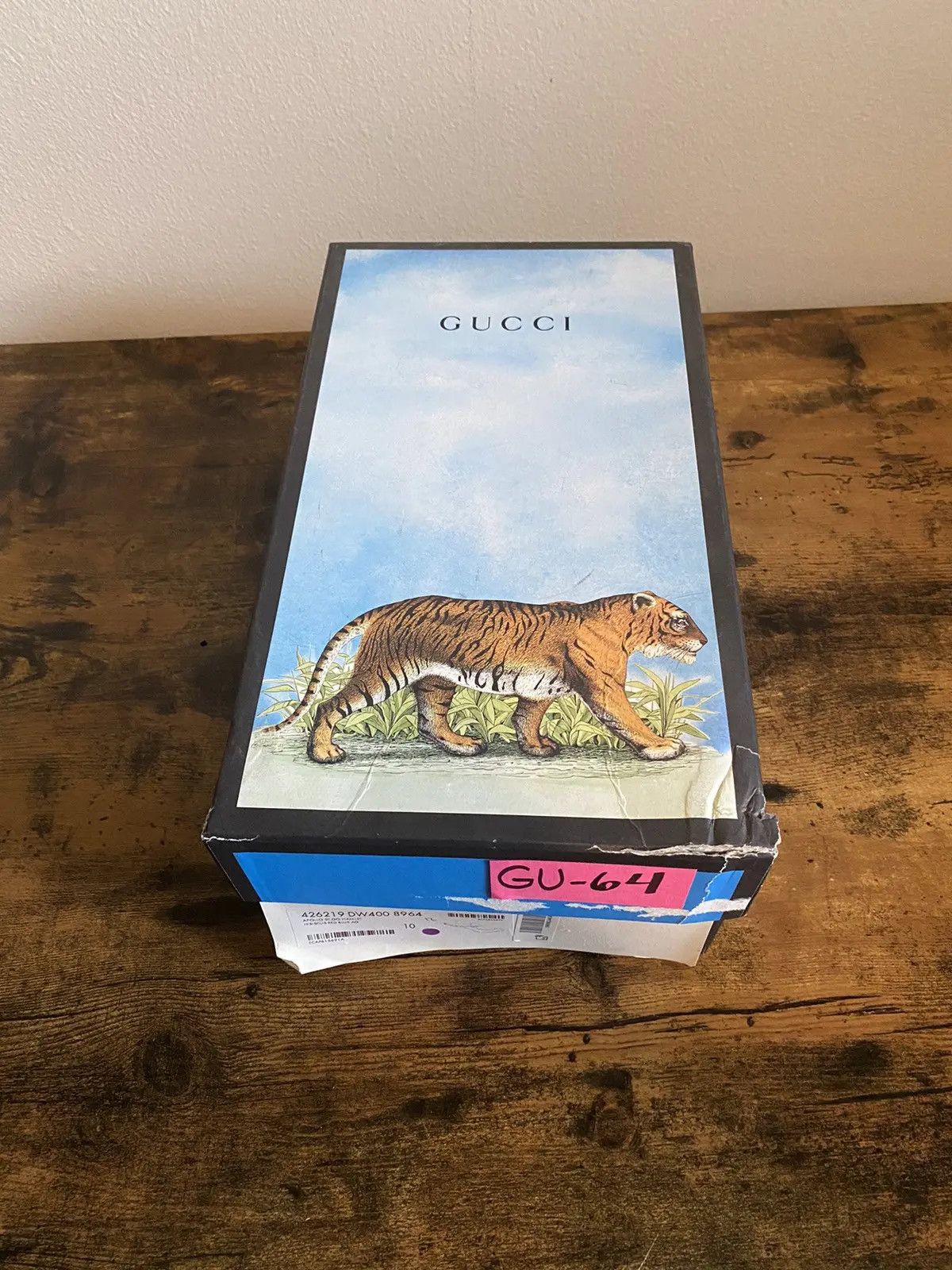 Gucci Gucci Ghost Hamlet Skull Horsebit Princetown Mules Size US 10 / EU 43 - 12 Thumbnail