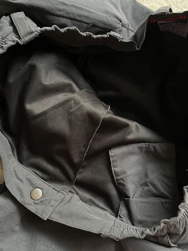 Other Maul Mega Tex Y2K 2000s Outdoor Warm Lining Pants Sz 52 / L Size US 36 / EU 52 - 13 Thumbnail
