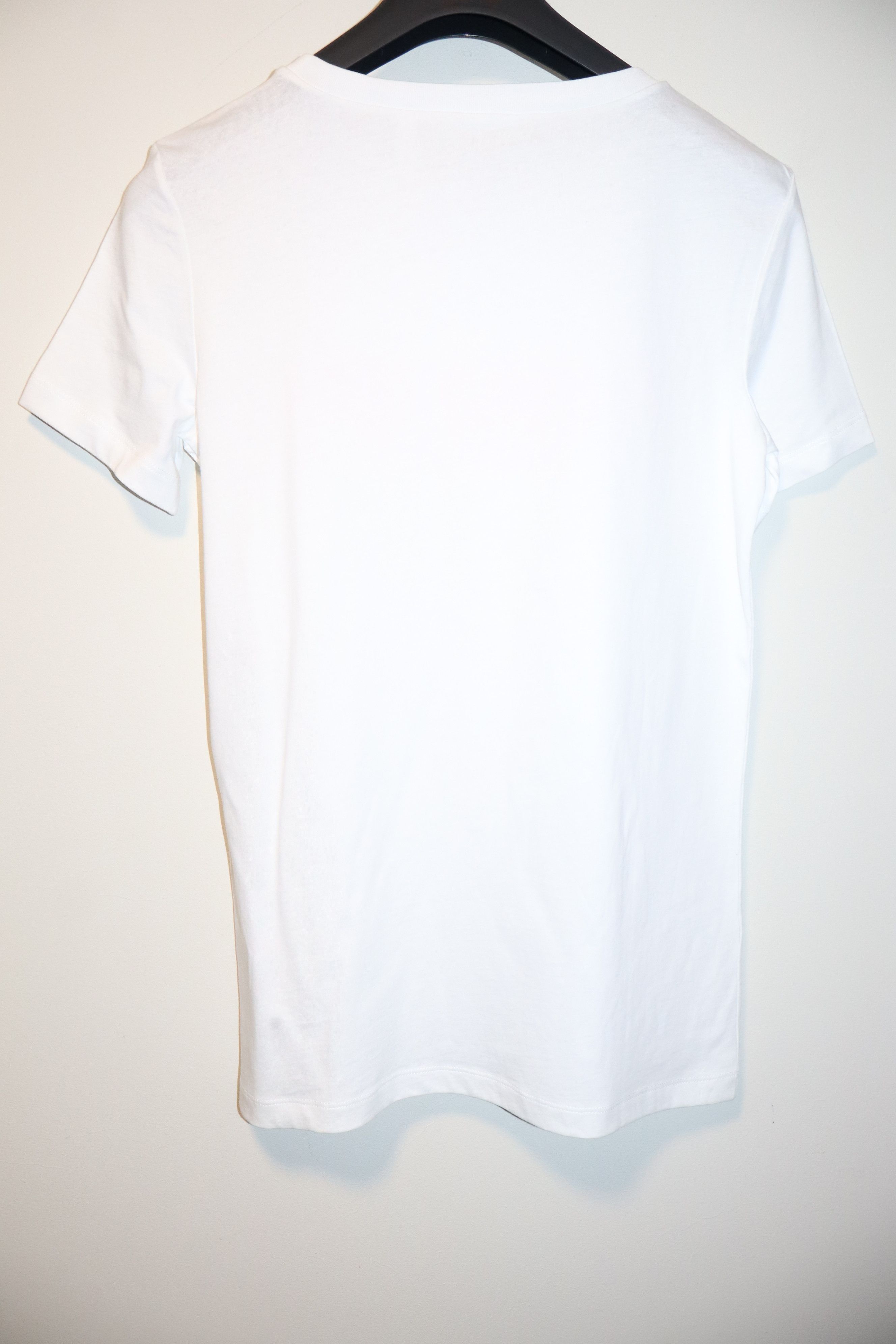 Helmut Lang Ltd edition logo t-shirt Size XS / US 0-2 / IT 36-38 - 7 Thumbnail