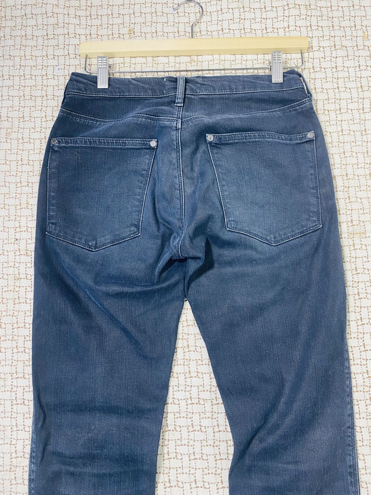 Acne Studios Acne Studios Denim Hex Lake Jeans Pants Trousers Size US 29 - 11 Thumbnail