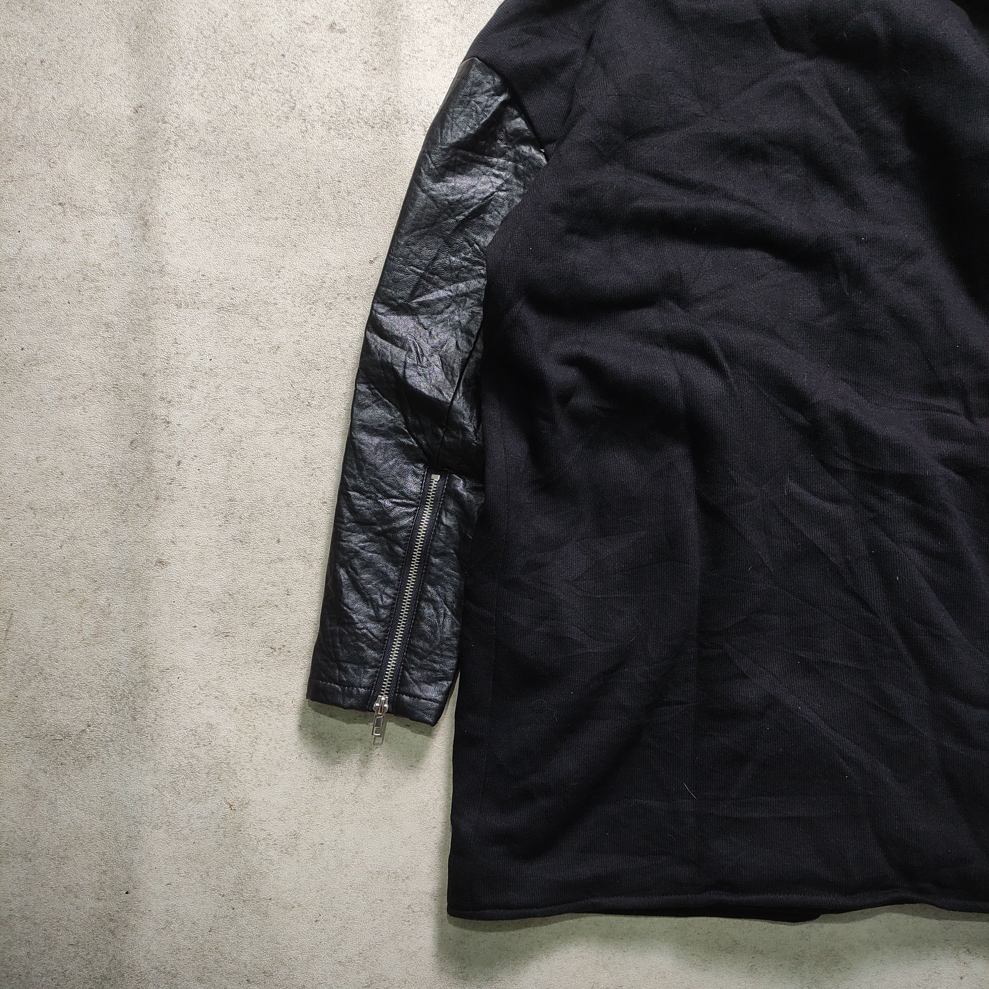 Japanese Brand Hell Cat Punks Jacket Size US M / EU 48-50 / 2 - 13 Thumbnail