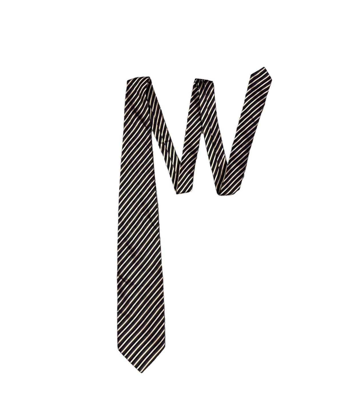 Enrico Coveri Enrico Coveri Silk Tie Size ONE SIZE - 1 Thumbnail