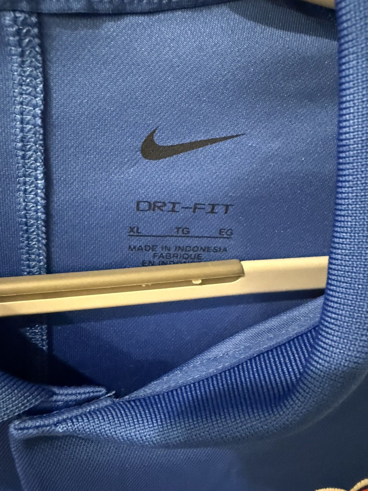 Nike Florida Gators Nike Jordan Polo Size US XL / EU 56 / 4 - 2 Thumbnail