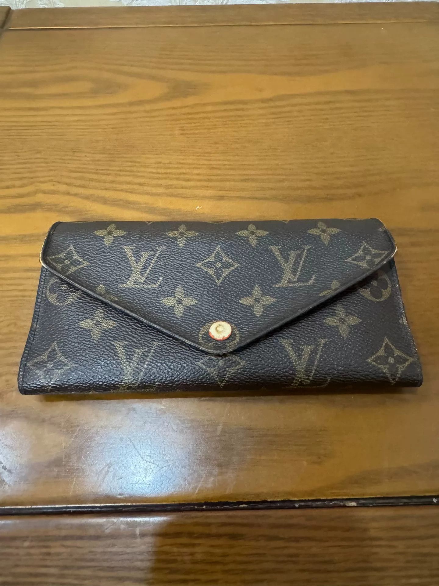 Louis Vuitton Louis Vuitton Gold Bag one size Men Size ONE SIZE - 1 Thumbnail