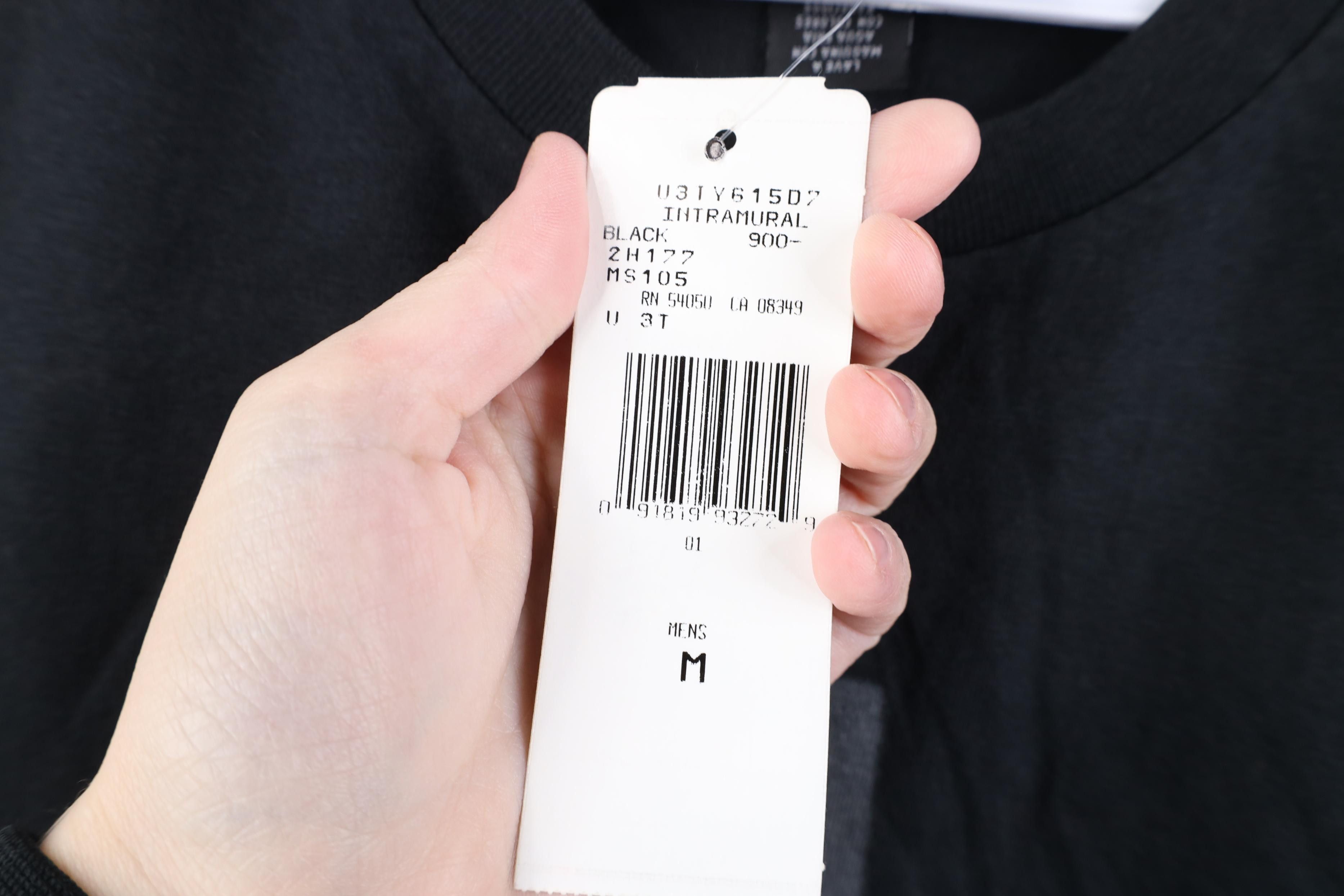 Polo Ralph Lauren Deadstock Vintage 90s Ralph Lauren Chain Stitch T-Shirt Size US M / EU 48-50 / 2 - 5 Thumbnail