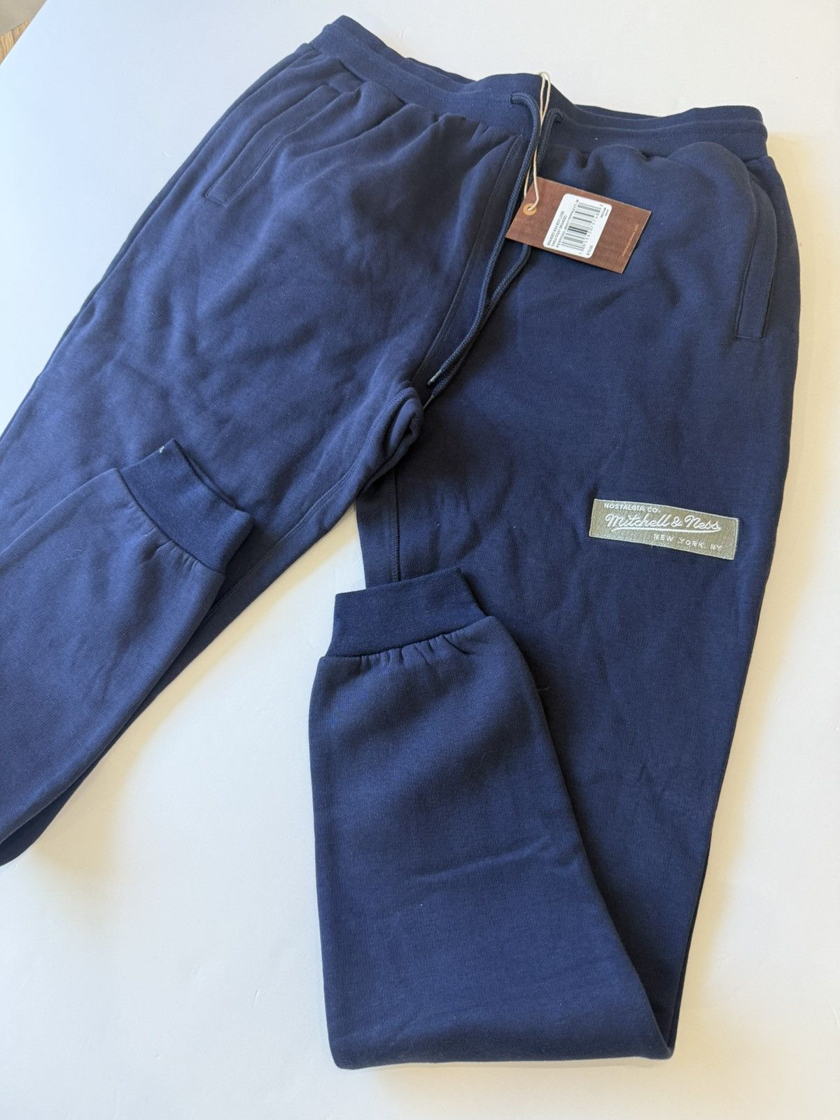 Mitchell & Ness Sweatpant