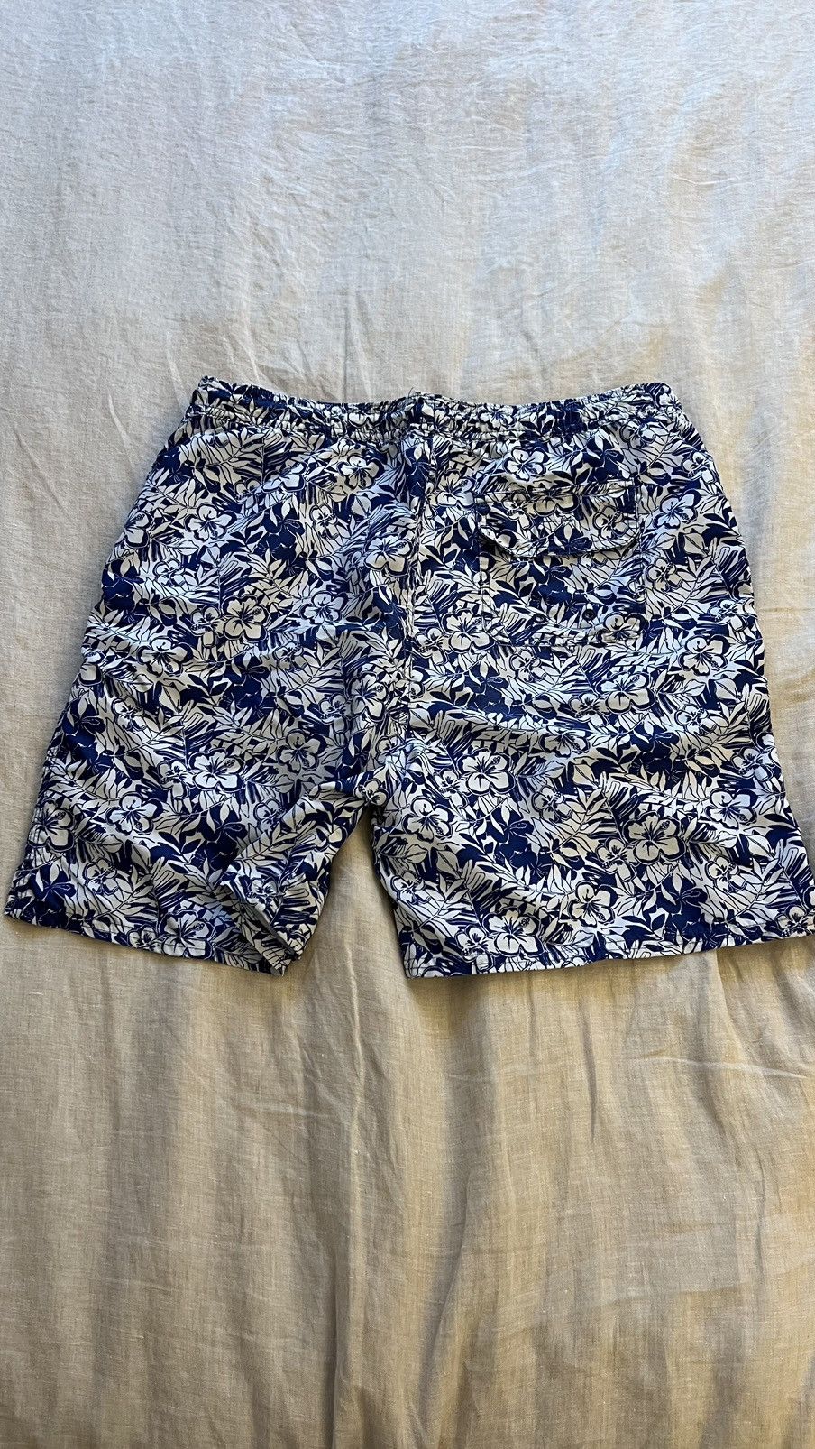 Vineyard Vines Vineyard Vines Bathing Suit Size US 30 / EU 46 - 2 Thumbnail