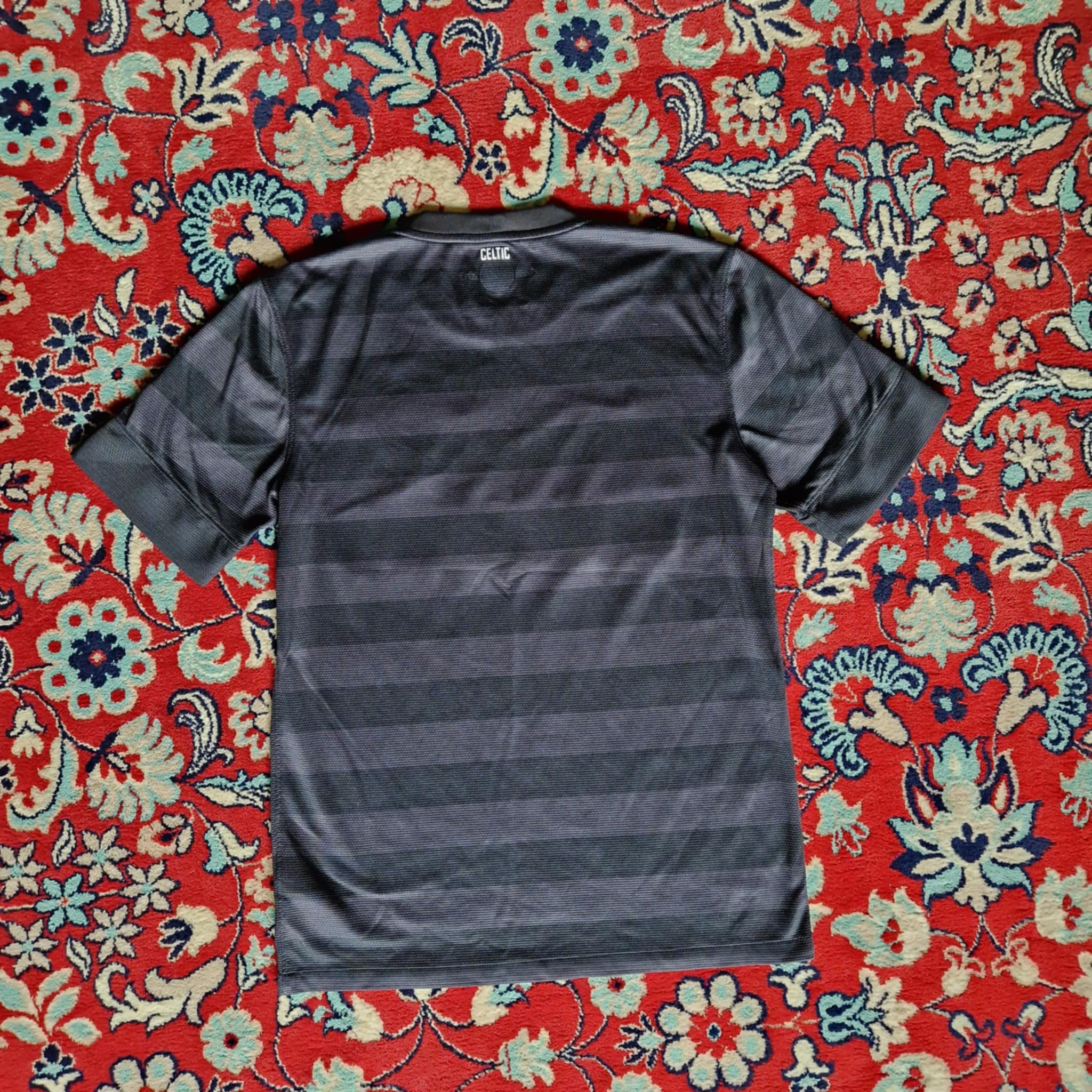 Nike Nike Dri-FIT Celtic FC Home Jersey Size US S / EU 44-46 / 1 - 7 Thumbnail