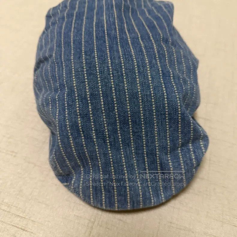 Other RRL Ralph Lauren Old Indigo Wabash Hat Size ONE SIZE - 2 Thumbnail