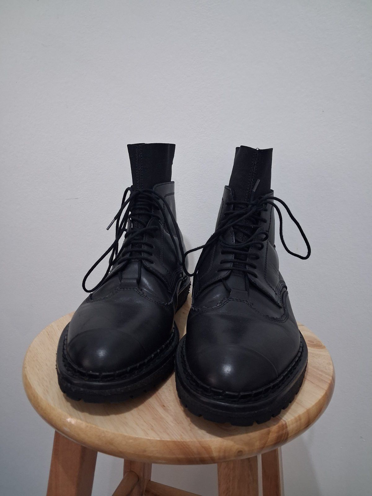 Kris Van Assche Kris van assche Size US 7 / EU 40 - 5 Thumbnail