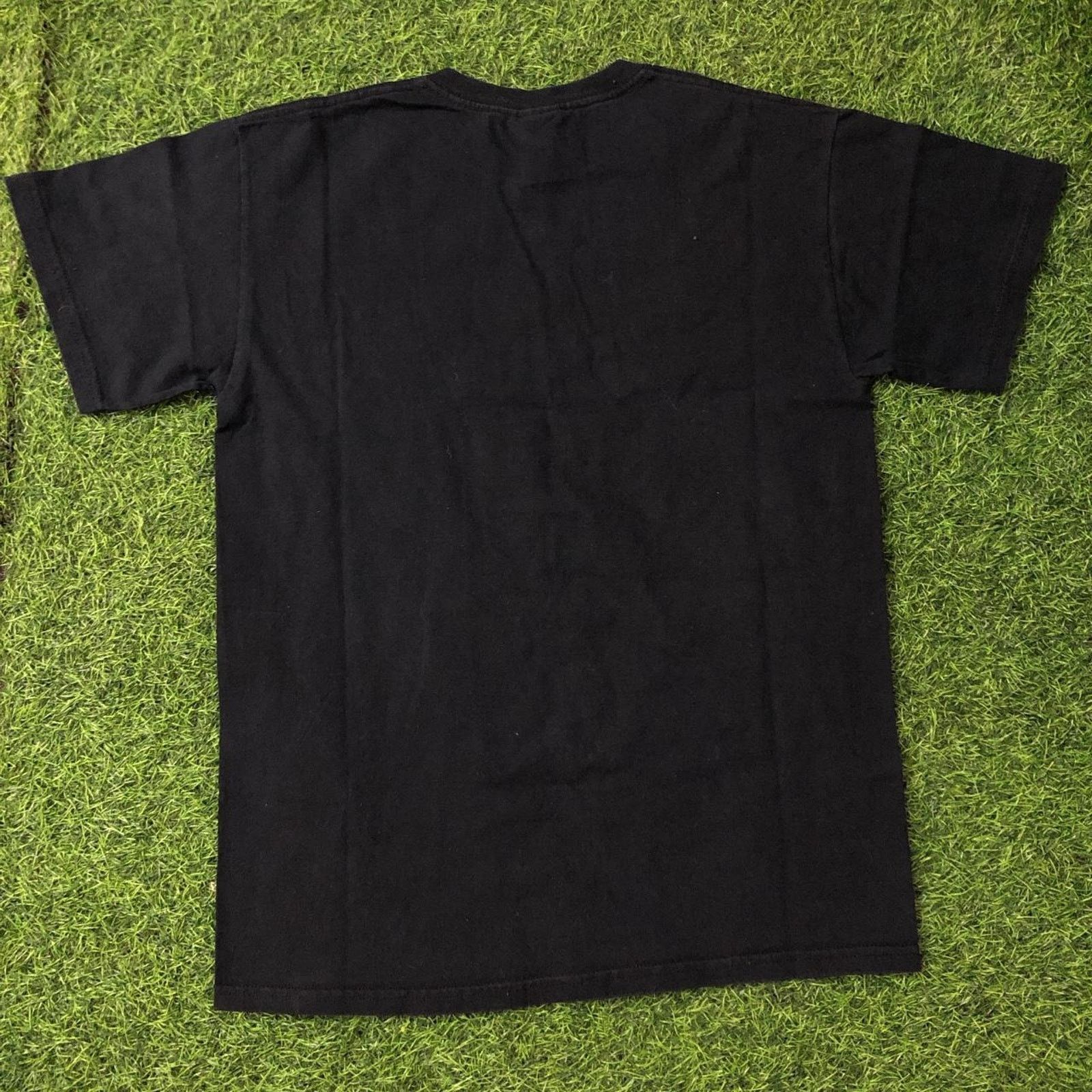 Gildan Navy pluckers wings wall of Size US M / EU 48-50 / 2 - 2 Thumbnail