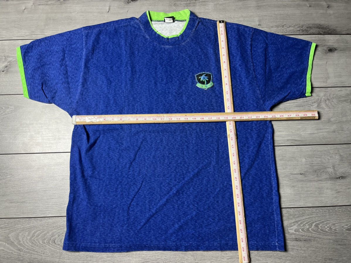 Band Tees Vintage palm Tshirt surf style size XLarge Size US XL / EU 56 / 4 - 5 Thumbnail