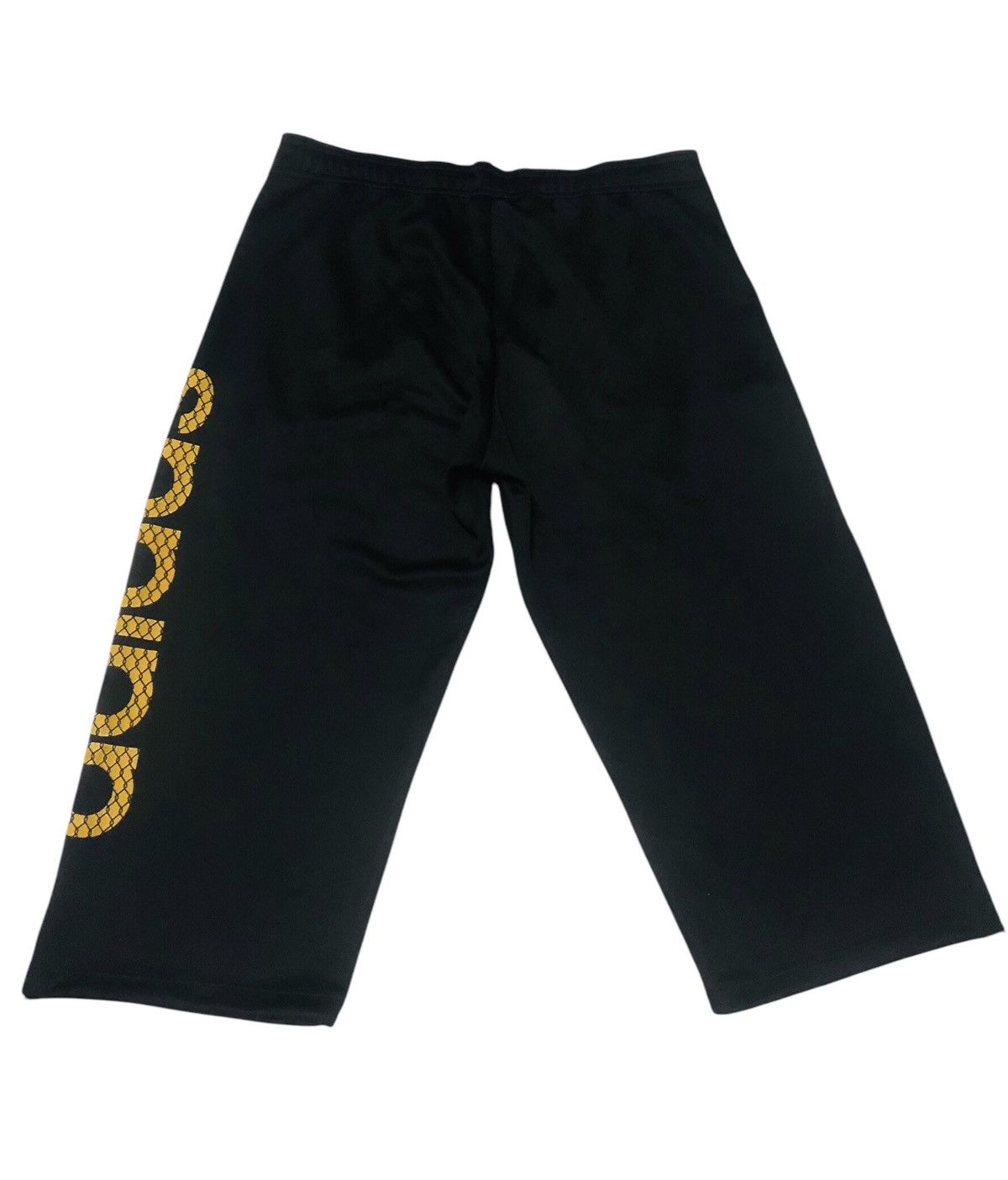 Adidas Adidas Neo 3quarter pants Size US 33 - 2 Thumbnail