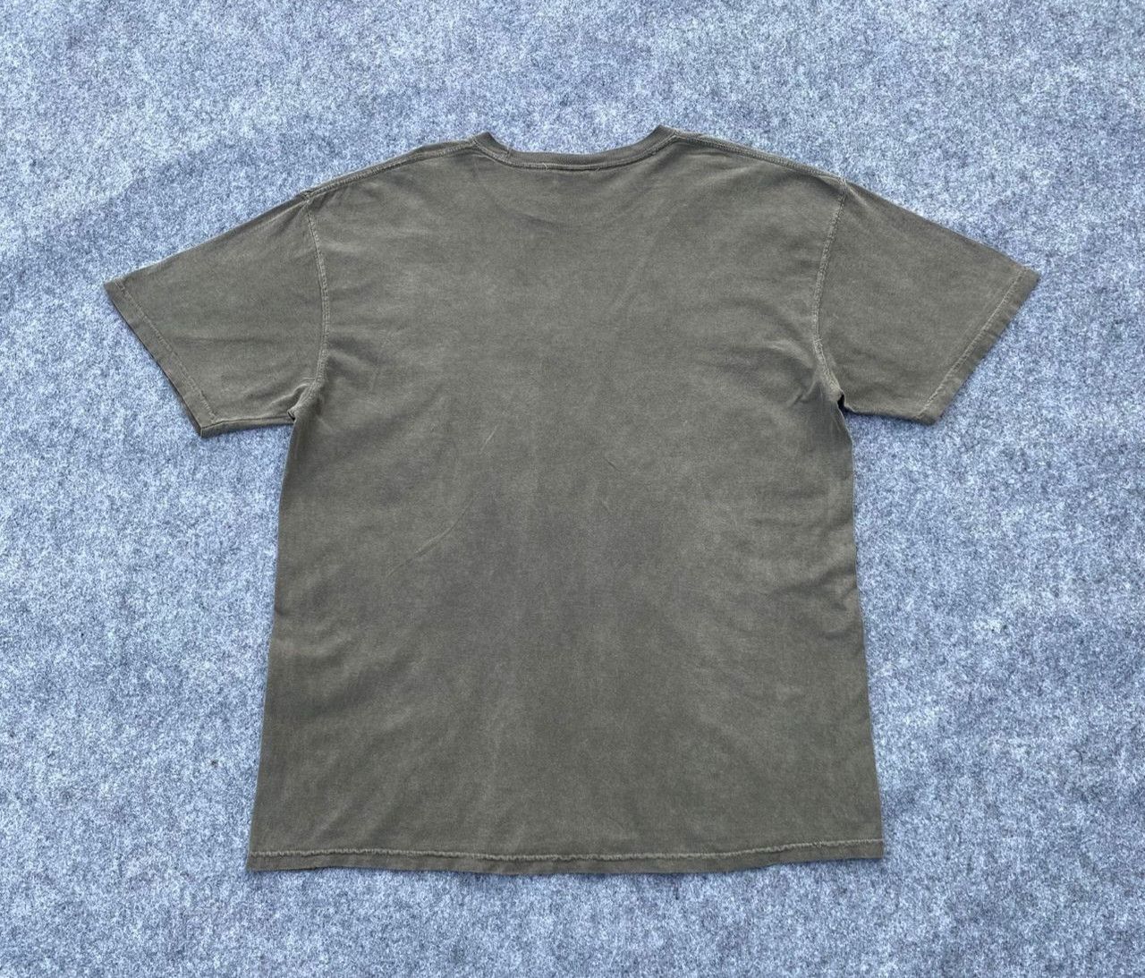 Band Tees Vintage Tokyo Shonenn Club Japan Band Tshirt Size US XL / EU 56 / 4 - 2 Thumbnail