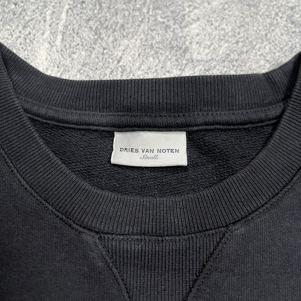 Dries Van Noten Dries Van Noten Unique T-Shirt Size US S / EU 44-46 / 1 - 11 Thumbnail