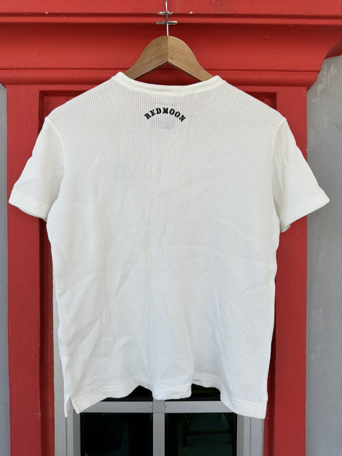 Redmoon Red Moon Thermal Tee Size US M / EU 48-50 / 2 - 2 Thumbnail