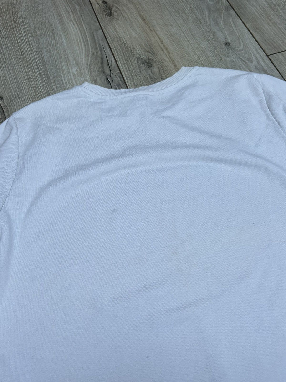 A.P.C. × Designer A.P.C. Hiver 87 sweatshirt Size US XL / EU 56 / 4 - 8 Thumbnail