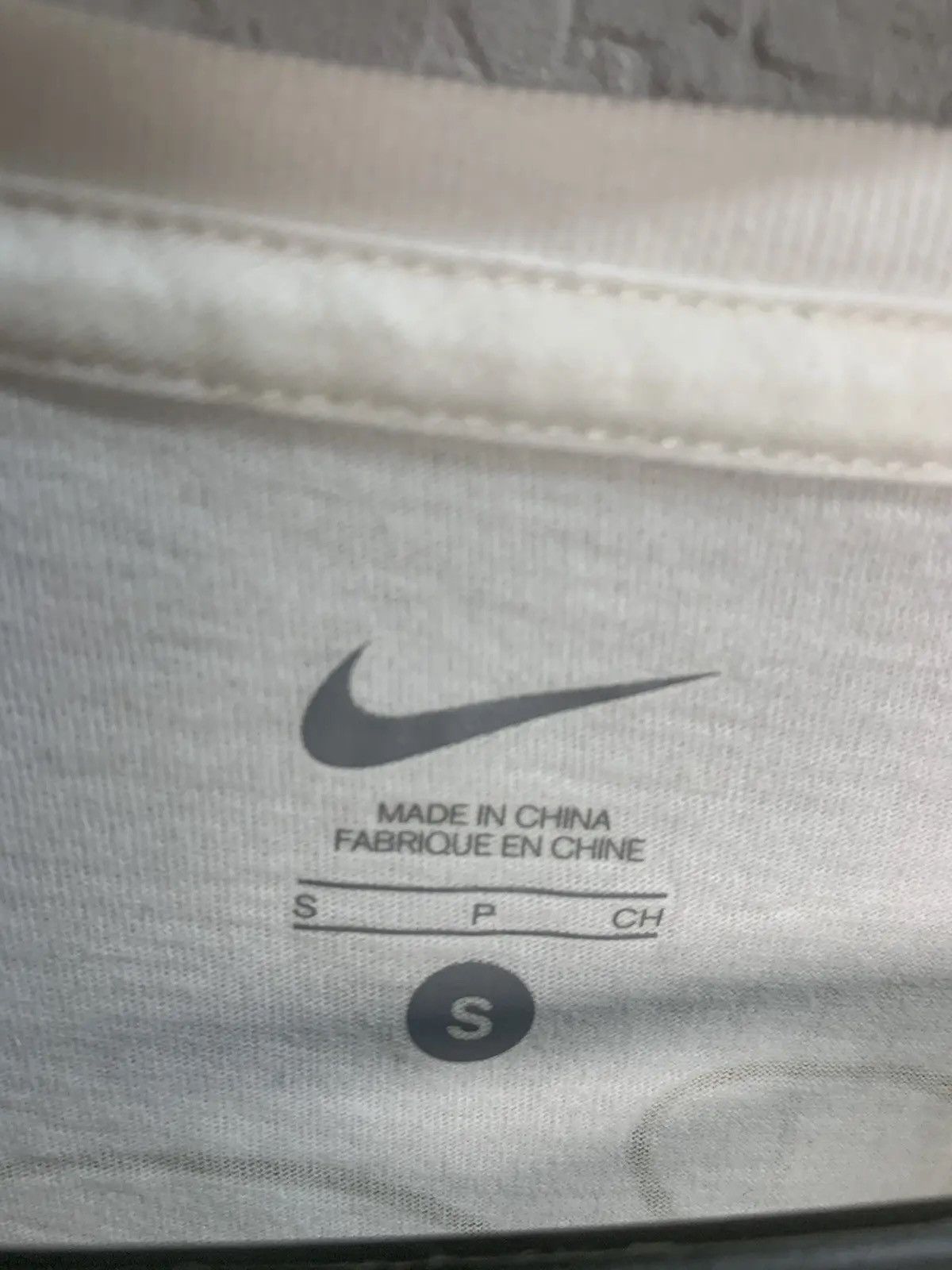 Nike × Vintage Nike Roger Federer RF tennis vintage tee t-shirt size M Y2K Size US S / EU 44-46 / 1 - 5 Thumbnail