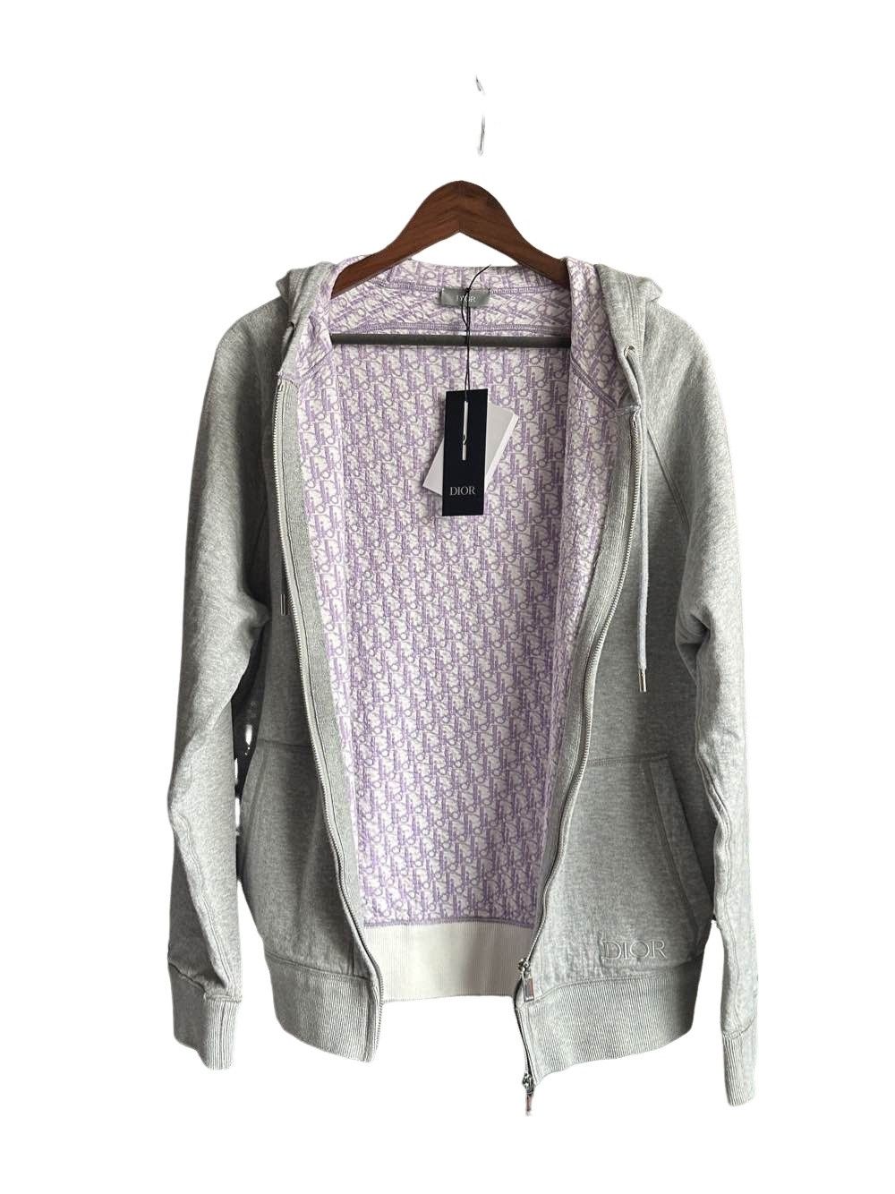 AW2008 A NEW ROMANCE WITH MYSELF ロンT Dior A New Romance With Myself Hoodie | Grailed