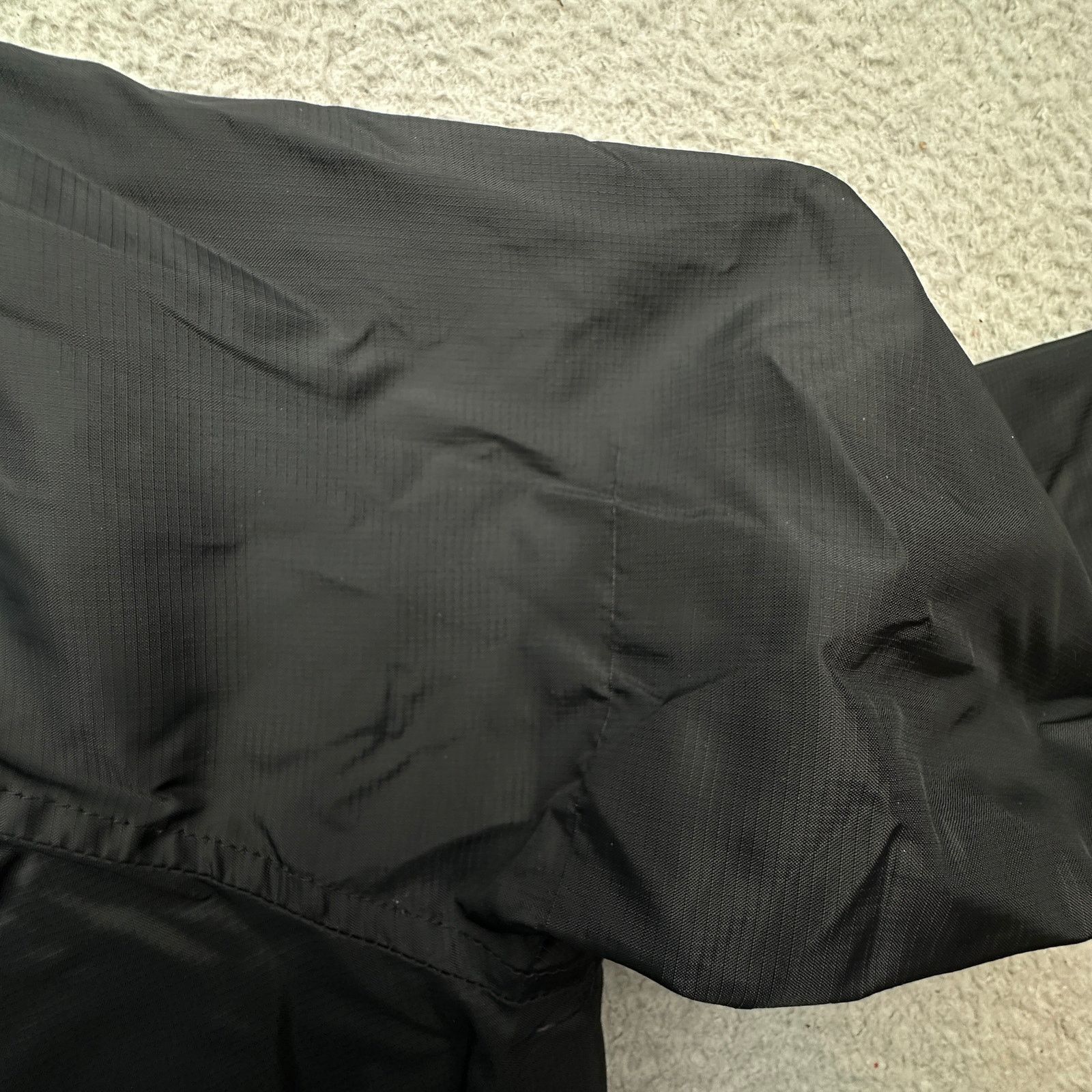 L.L. Bean LL Bean Stowaway Windbreaker Jacket Womens Petite Small Size S / US 4 / IT 40 - 10 Thumbnail