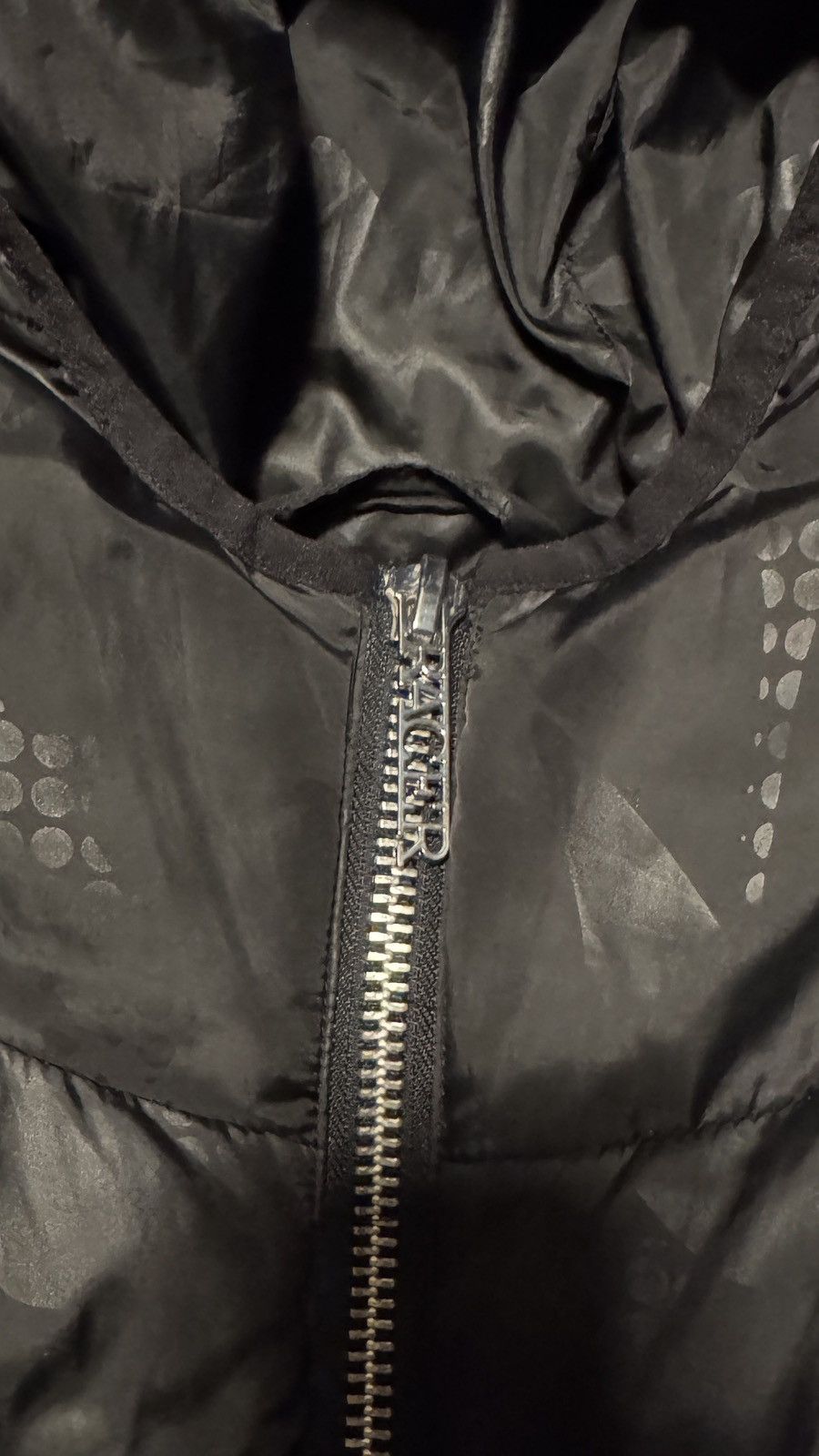 Racer Worldwide Racer Worldwide Vest Size US M / EU 48-50 / 2 - 3 Thumbnail