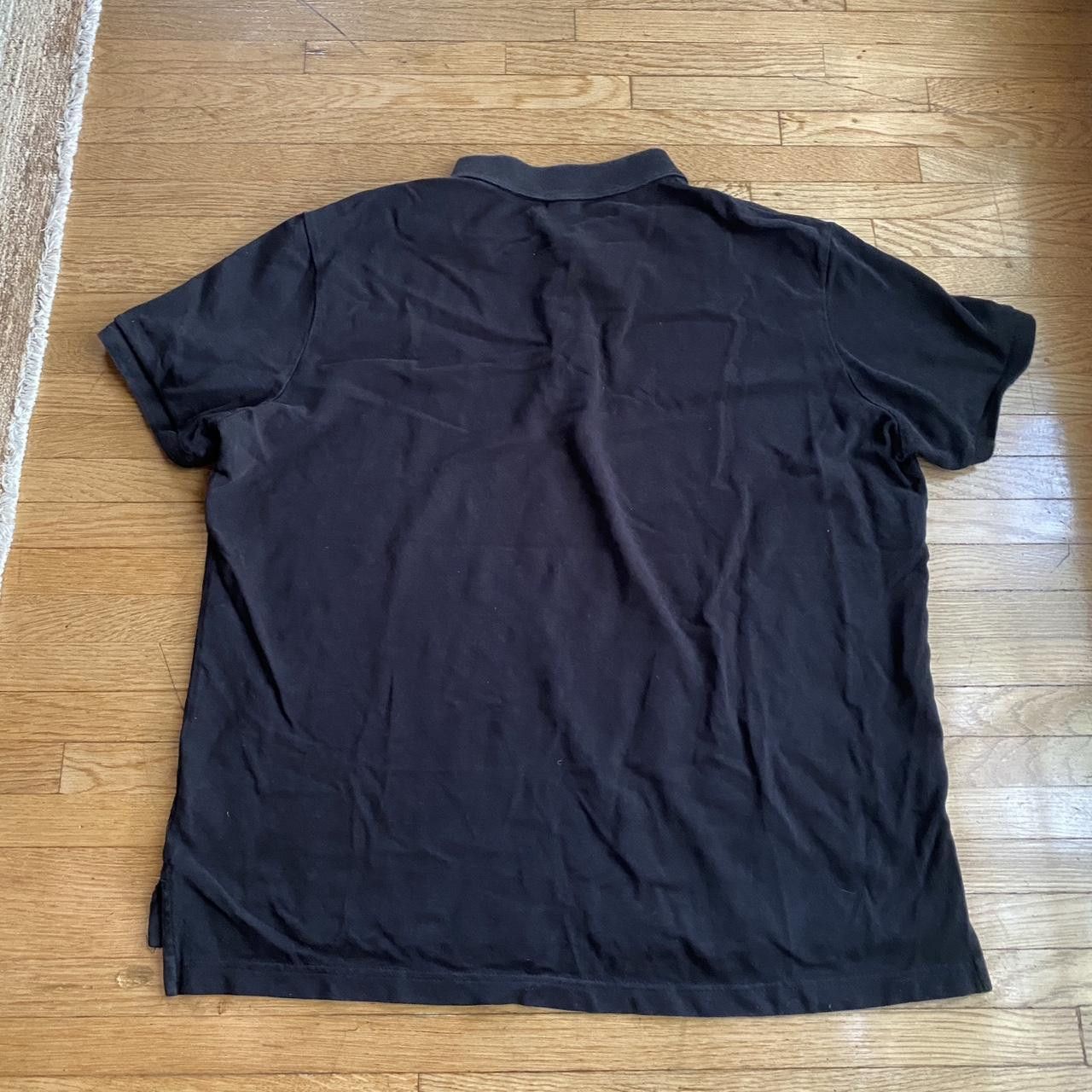 U.S. Polo Assn. U.S. Polo Association tee Size US XL / EU 56 / 4 - 3 Thumbnail