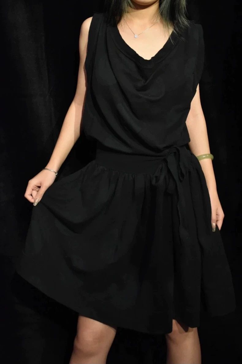 Vivienne Westwood Vivienne Westwood Dance the demoness with a full moon and Size S / US 4 / IT 40 - 2 Thumbnail