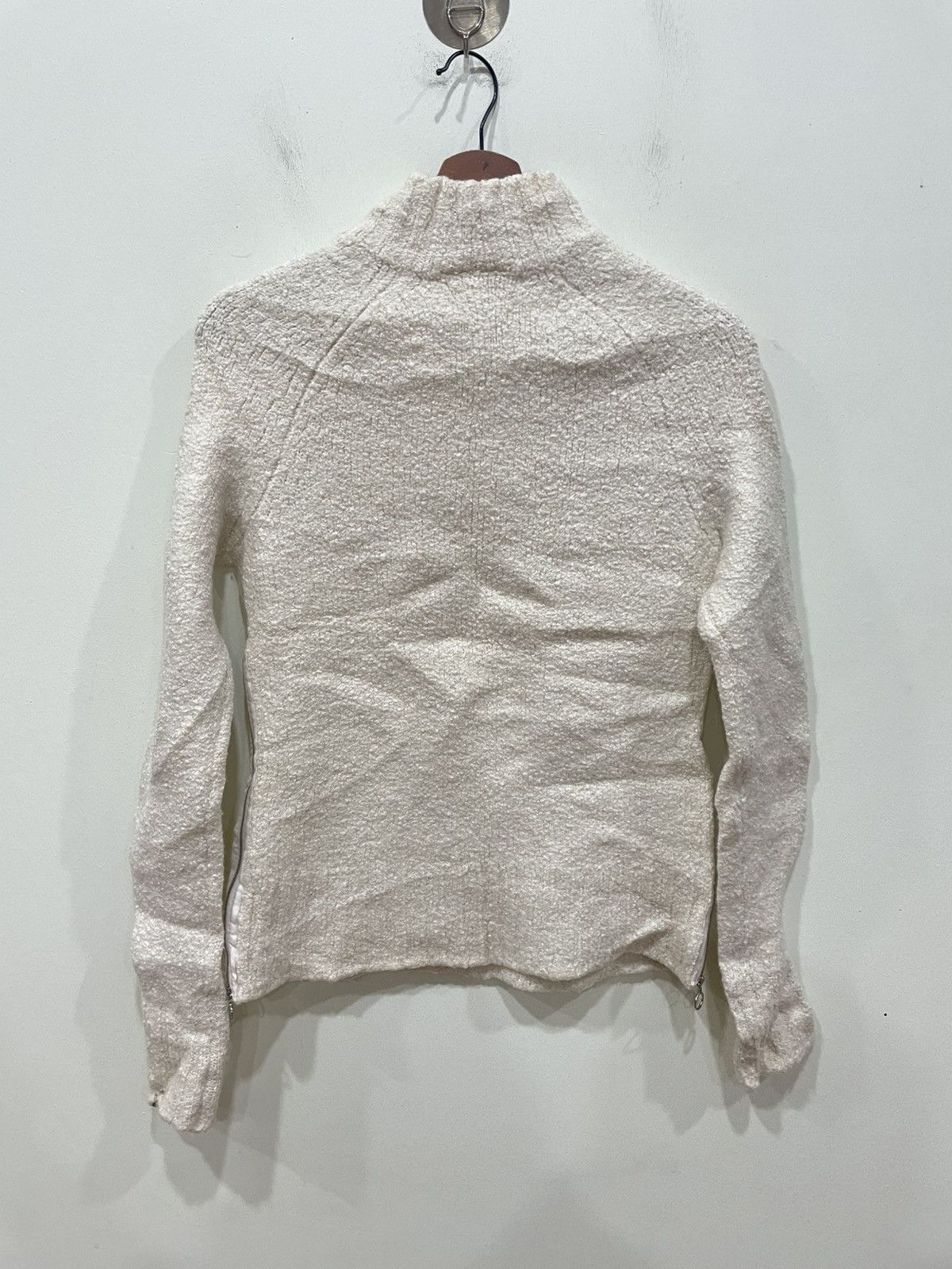 Lacoste Lacoste Plain Sweatshirt Size XS / US 0-2 / IT 36-38 - 2 Thumbnail
