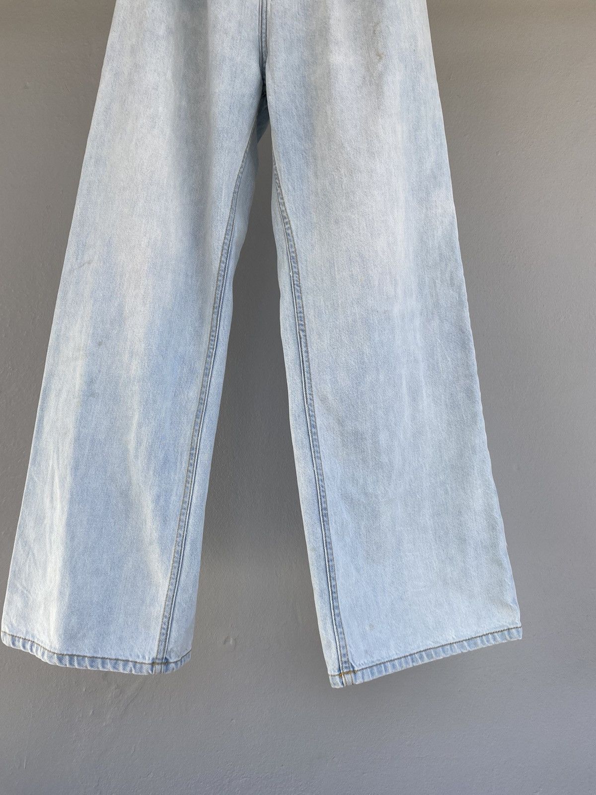 Maison Margiela Maison margiela jeans Size 28" / US 6 / IT 42 - 3 Thumbnail