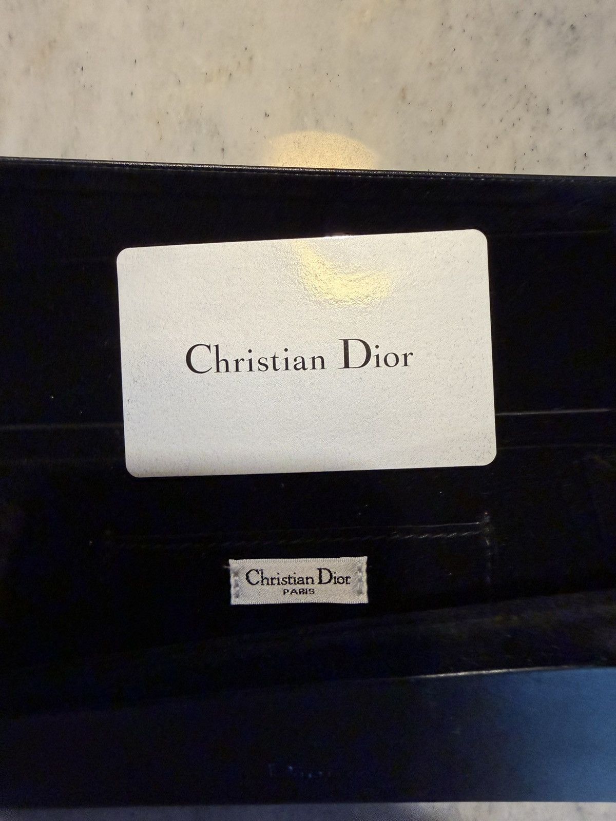 Dior Dior Blacktie 2.0S Size ONE SIZE - 6 Thumbnail