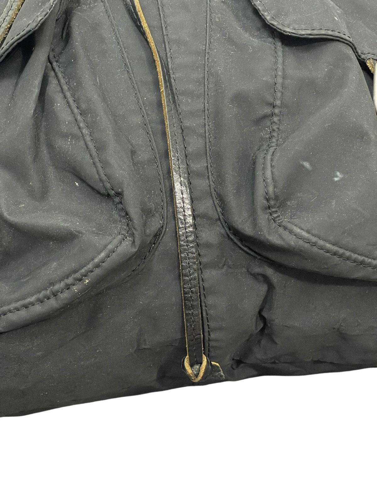 Felisi Rucksack Felisi Italy Backpack Bag prada julius 1🟩7 Size ONE SIZE - 7 Thumbnail