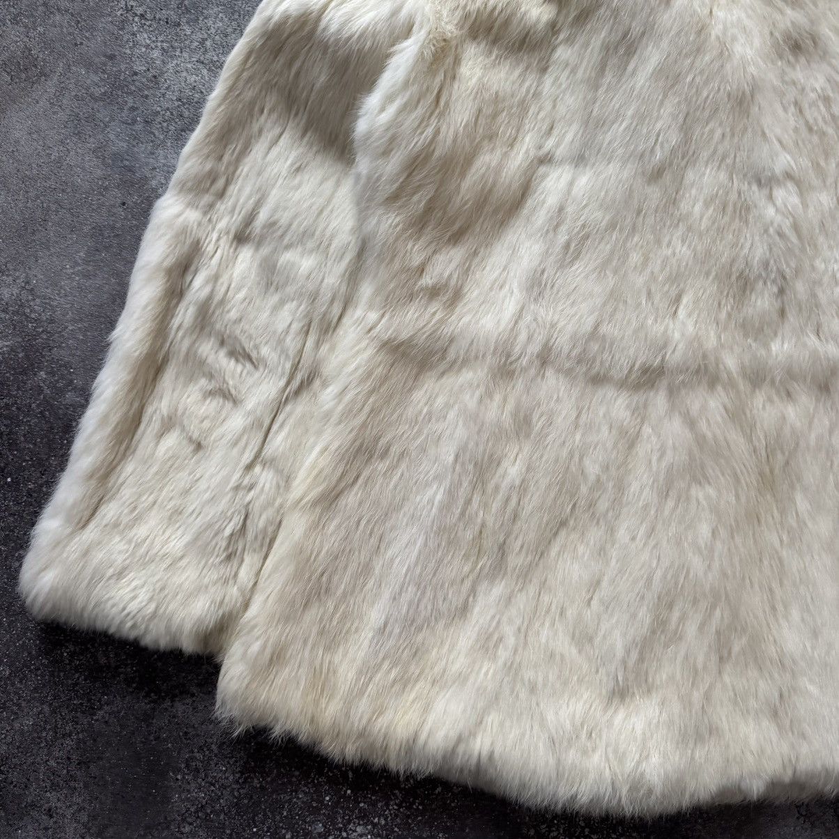 Japanese Brand × Vintage Amazing Vintage Real Fur Coat Size M / US 6-8 / IT 42-44 - 12 Thumbnail