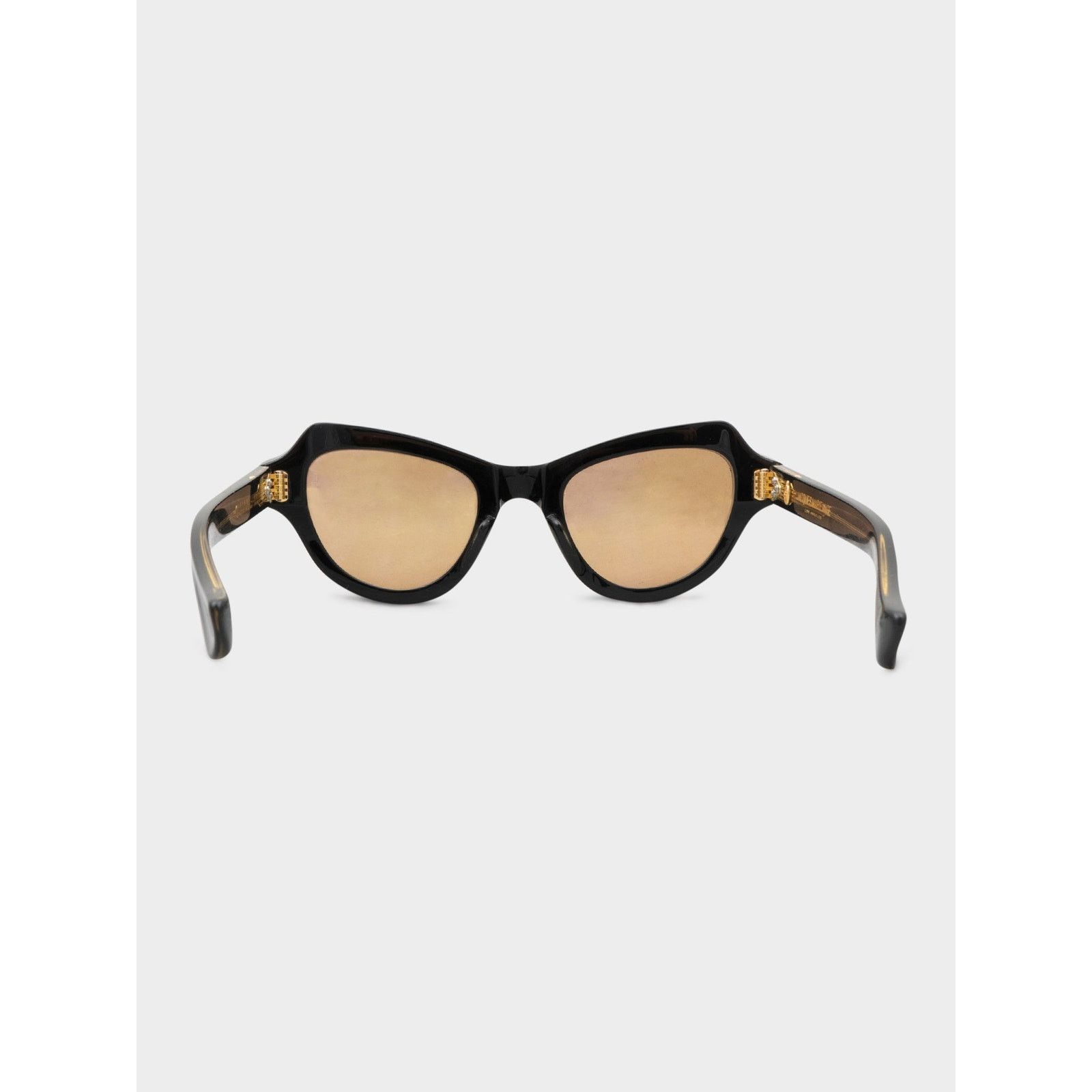 Jacques Marie Mage Viola Glasses Size ONE SIZE - 4 Thumbnail