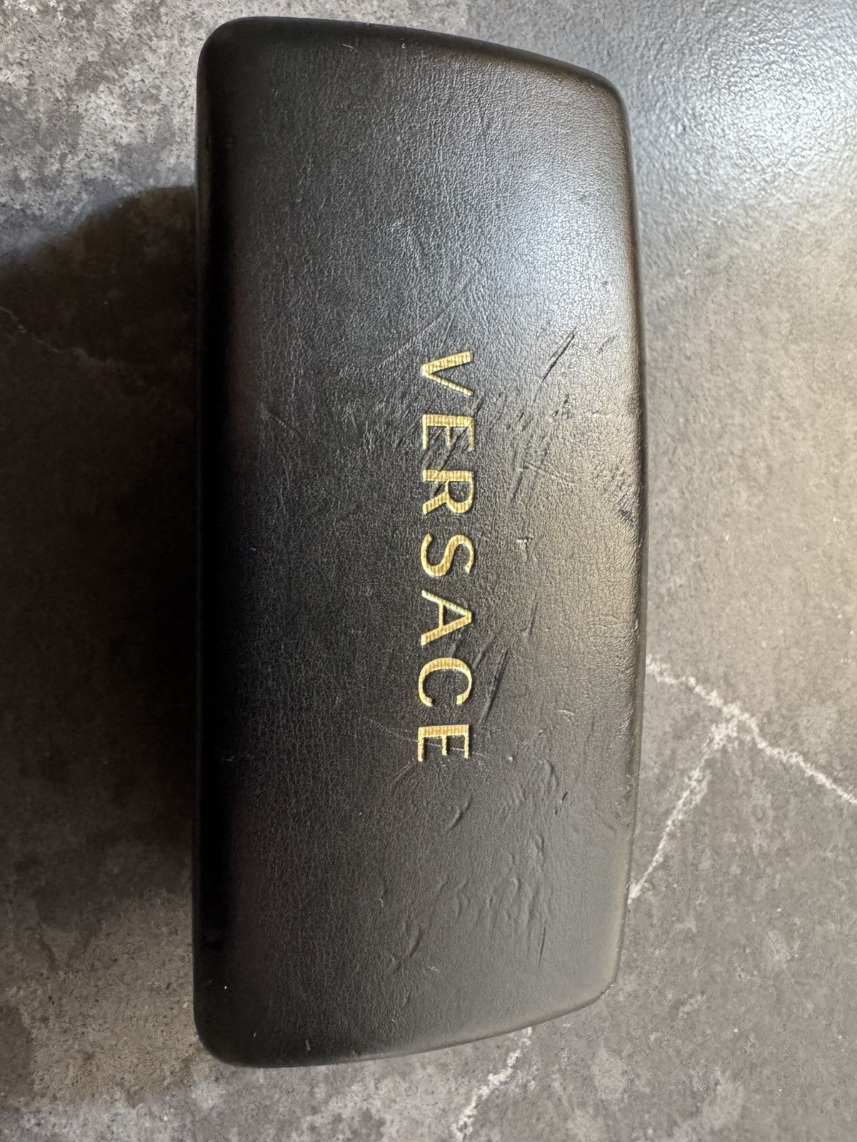 Versace Versace Rimless Sunglasses Size ONE SIZE - 5 Thumbnail