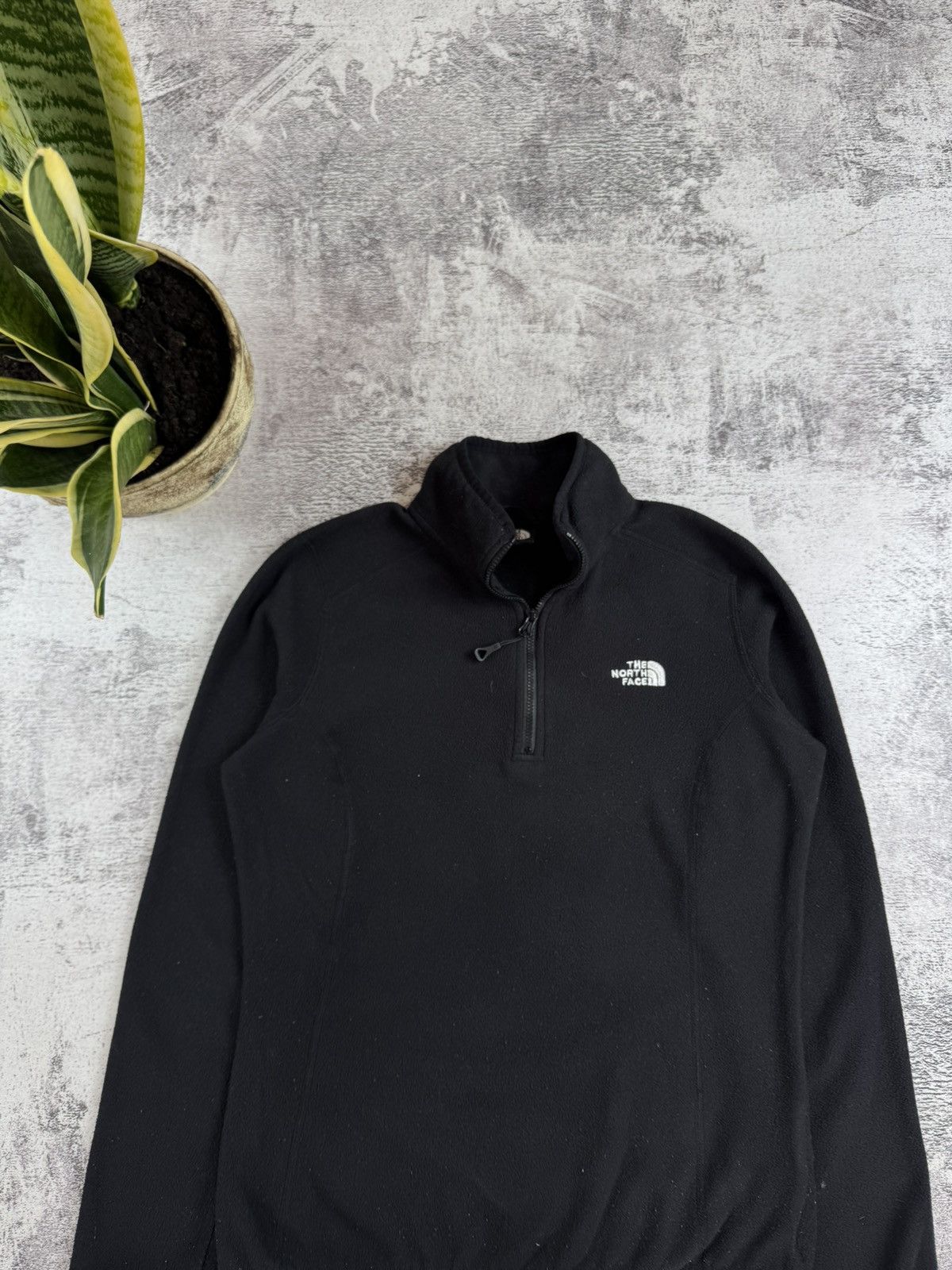 The North Face The North Face Polartec Gorpcore Women Fleece Zip Jacket Size S / US 4 / IT 40 - 5 Thumbnail