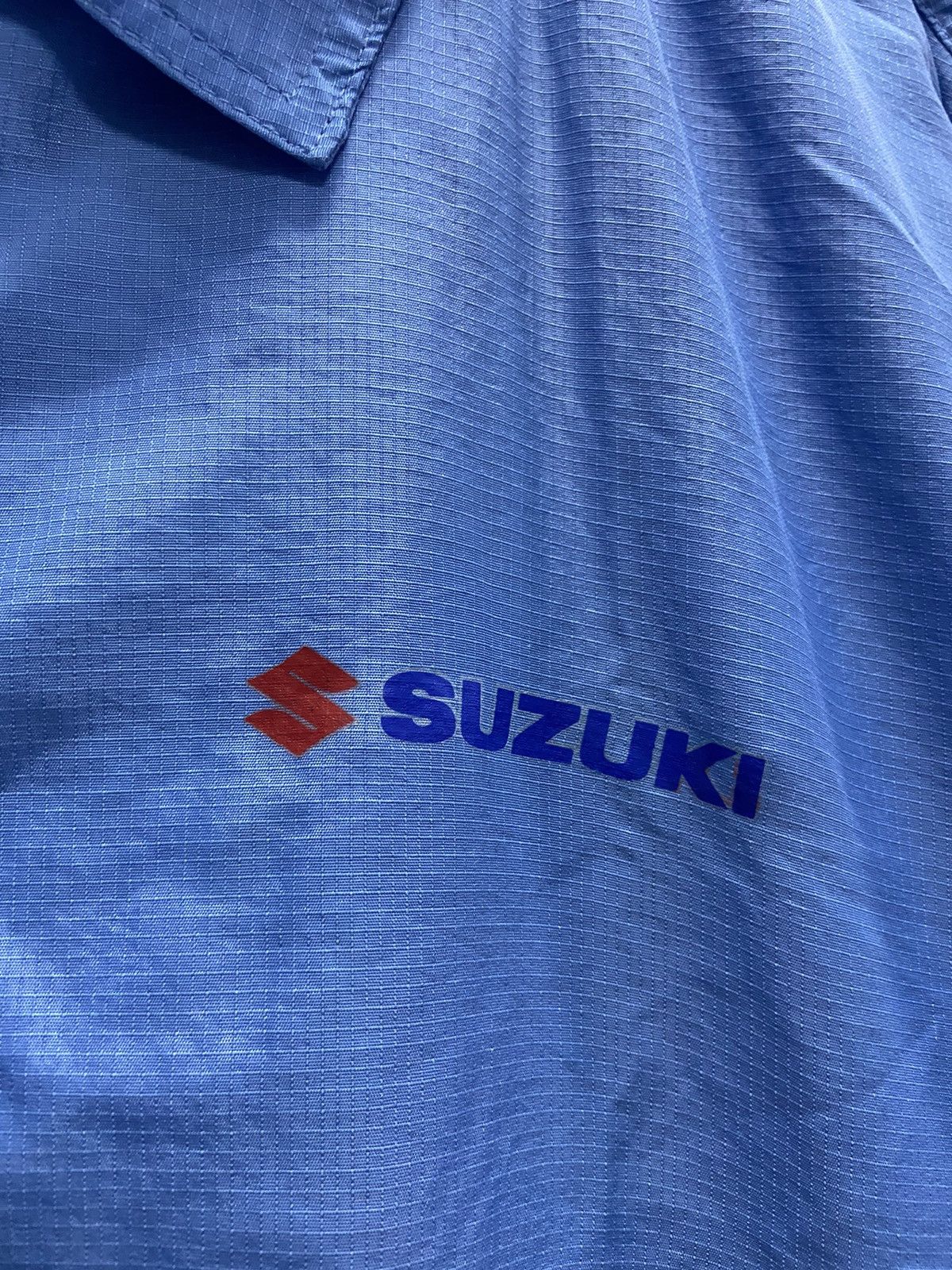 Japanese Brand SUZUKI ALTO JAPAN LIGHT JACKET Size US L / EU 52-54 / 3 - 4 Thumbnail