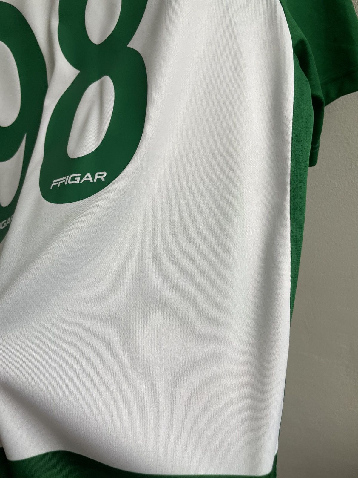 Joma Y Geltaidd Aberystwyth REES #98 Football Soccer Jersey Shirt Size US M / EU 48-50 / 2 - 18 Thumbnail