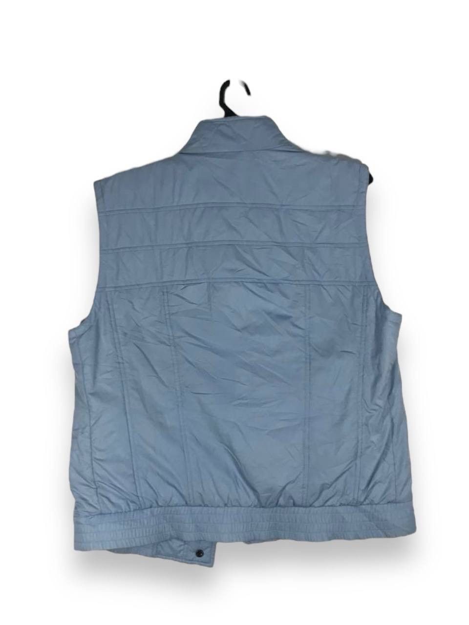 Salvatore Ferragamo Designer vest Size US M / EU 48-50 / 2 - 8 Thumbnail