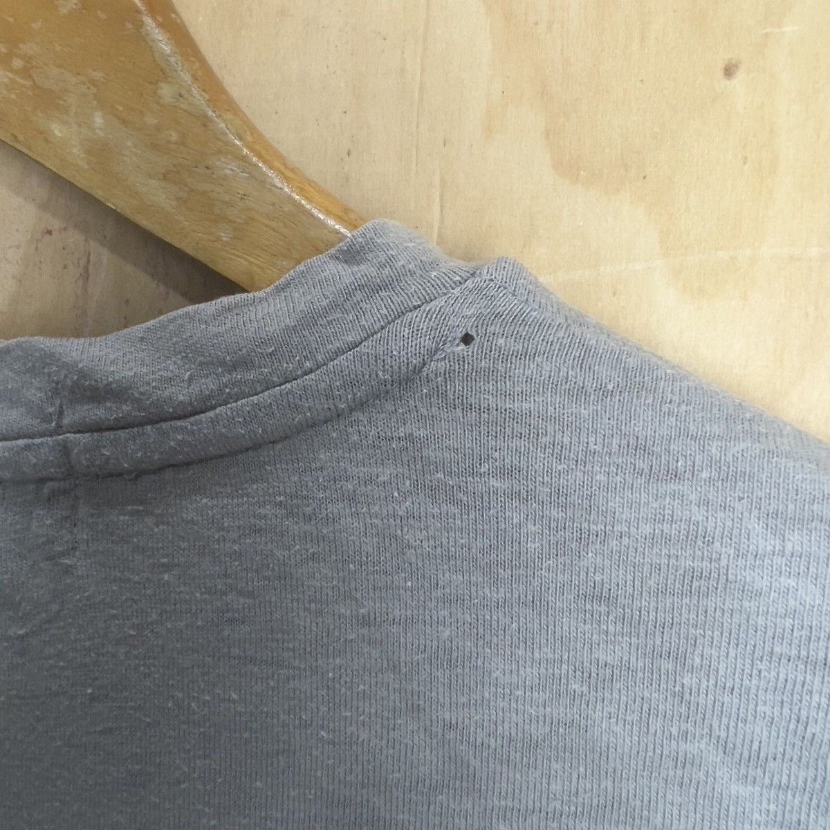 Vintage Double- RL Supply Size US S / EU 44-46 / 1 - 7 Thumbnail