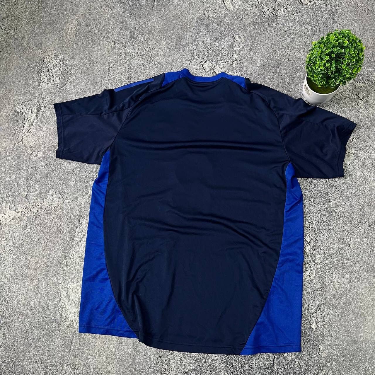 Adidas Adidas 2023 Training Schottland Football Triko ScotlandShirt Size US XL / EU 56 / 4 - 2 Thumbnail