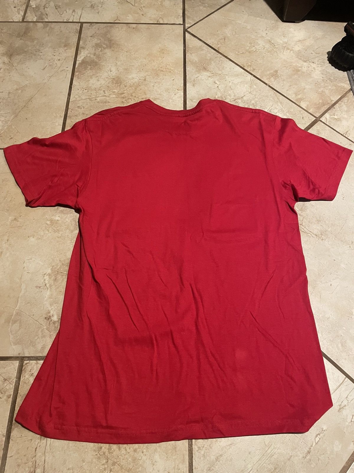 Vintage Muhammad Ali T shirt Size US M / EU 48-50 / 2 - 4 Thumbnail