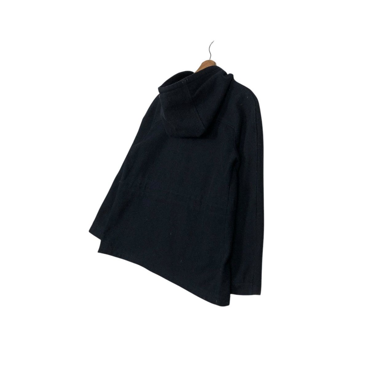 Vintage 🔥VINTAGE WOOL ZIPPER JACKET LE MINOR MADE IN FRANCE Size US M / EU 48-50 / 2 - 13 Thumbnail
