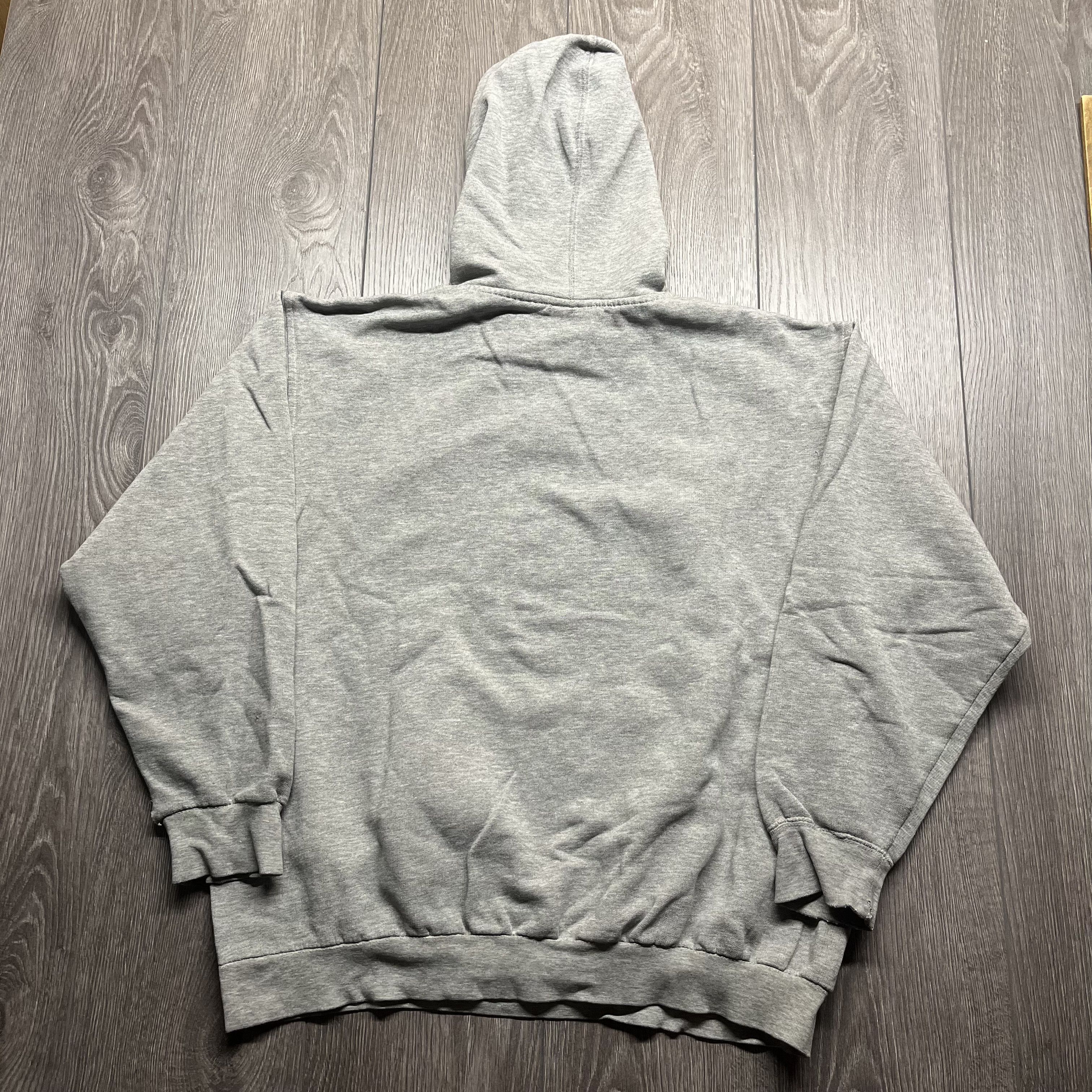Lee × NHL × Vintage Vintage Columbus Blue Jackets 1990s NHL Hoodie Size US L / EU 52-54 / 3 - 7 Thumbnail