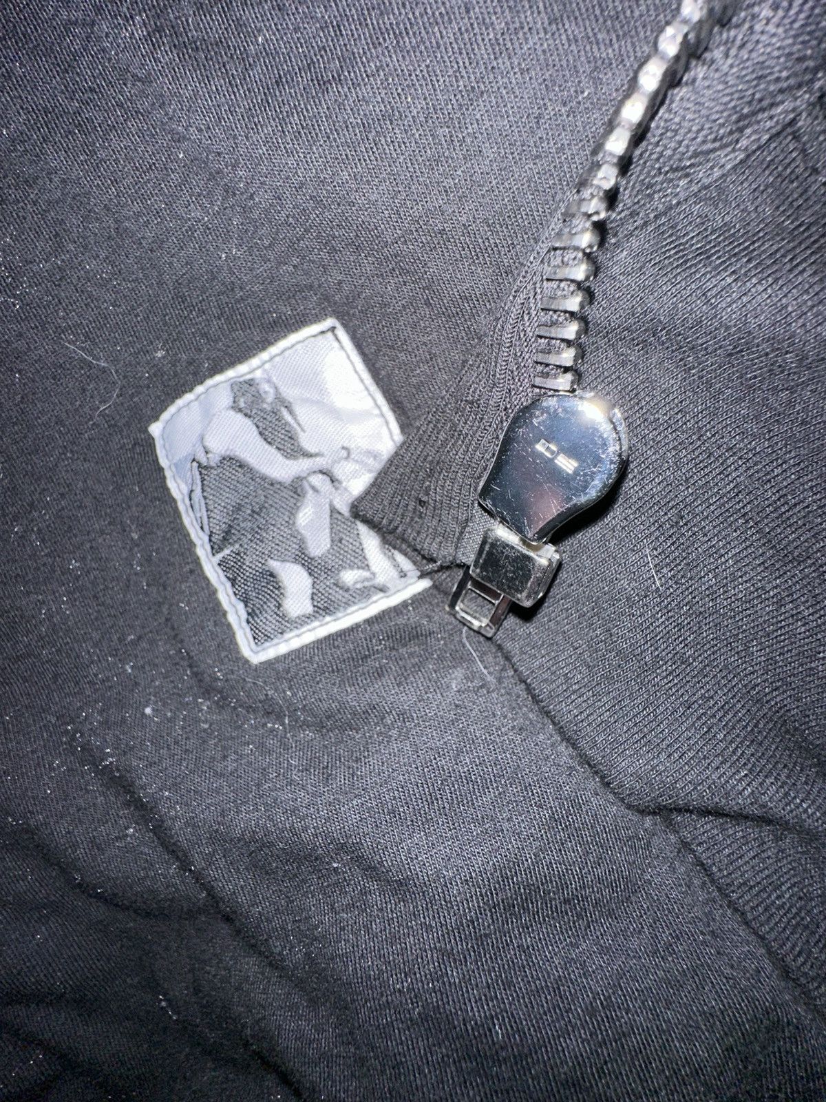 Rick Owens Rick Owens Gimp Jacket – Rare Double Padded-DM BEFORE BUYING Size US L / EU 52-54 / 3 - 5 Thumbnail