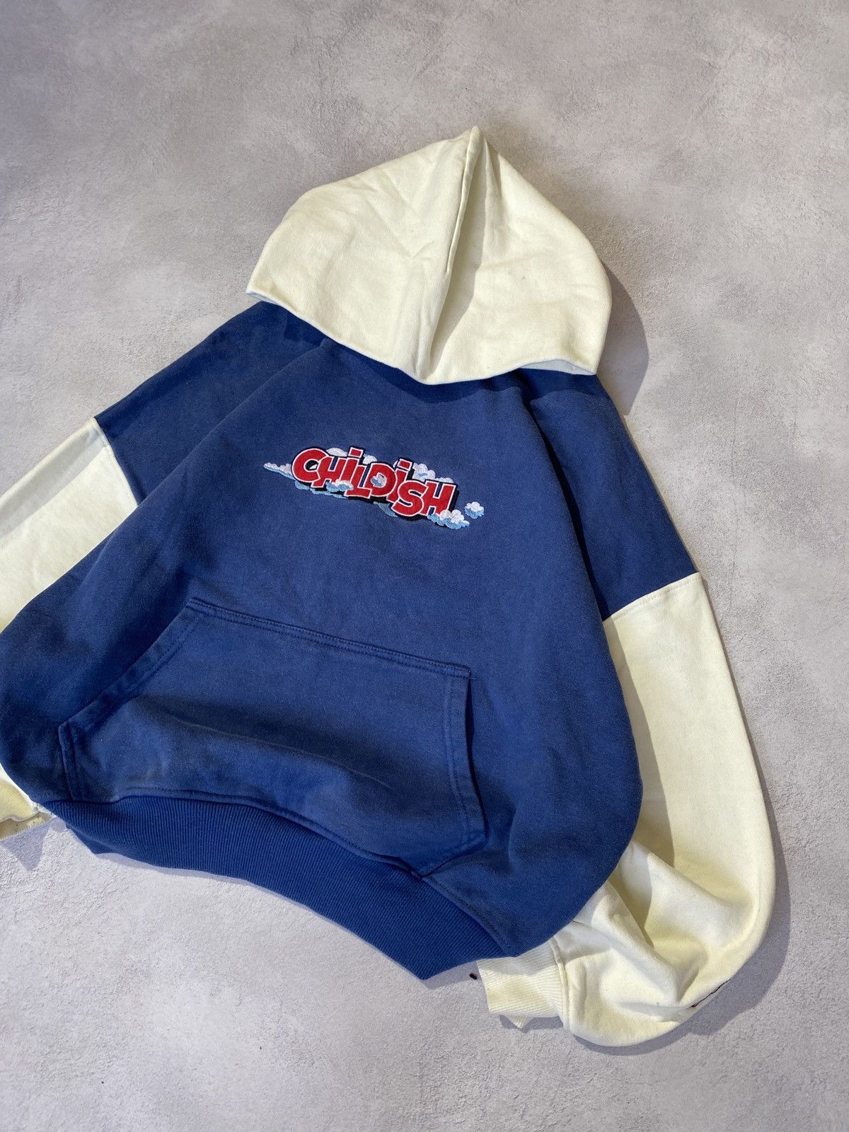 CHILDS Childish theme park hoodie Size US XS / EU 42 / 0 - 2 Thumbnail
